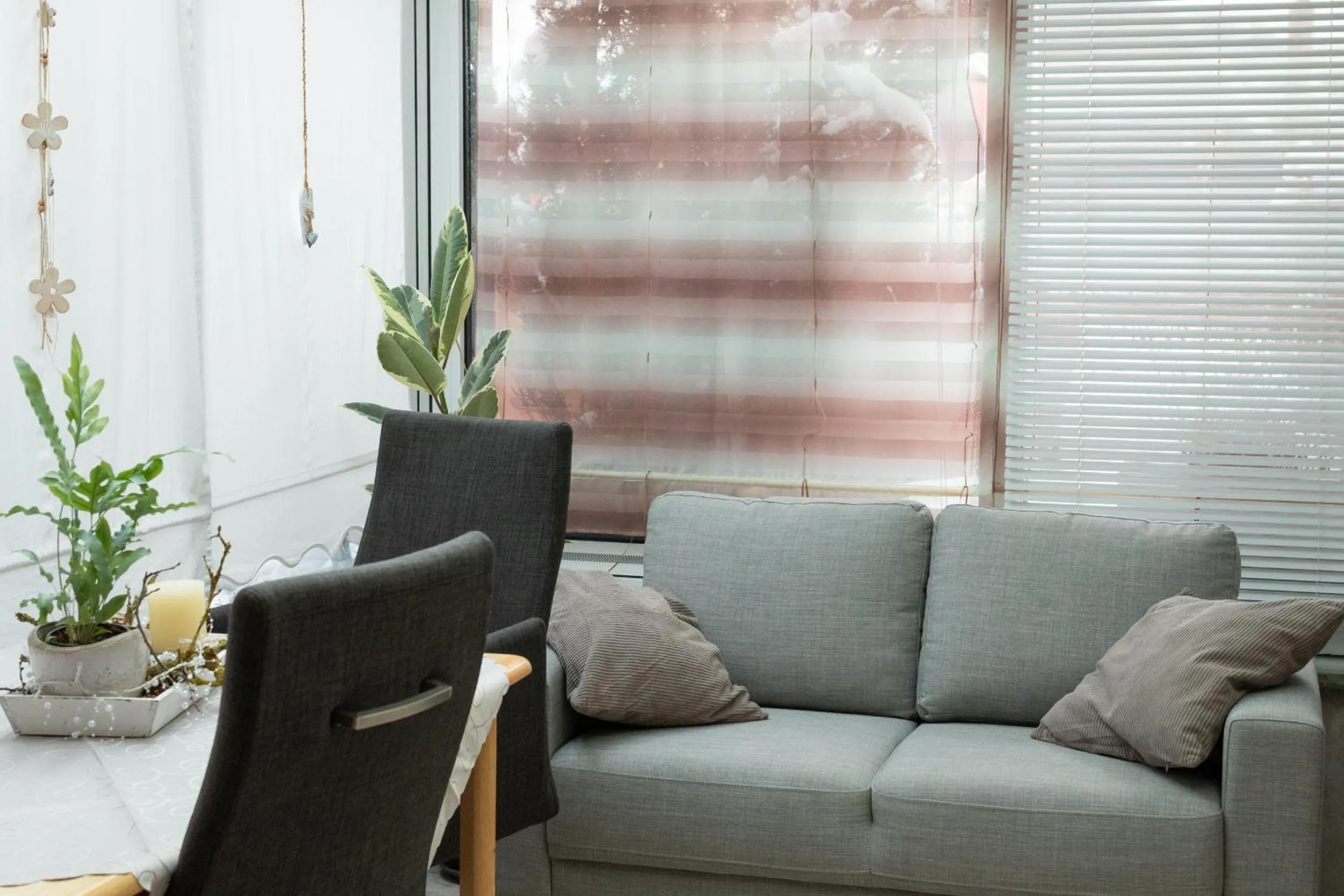 Ferienwohnung Prinke