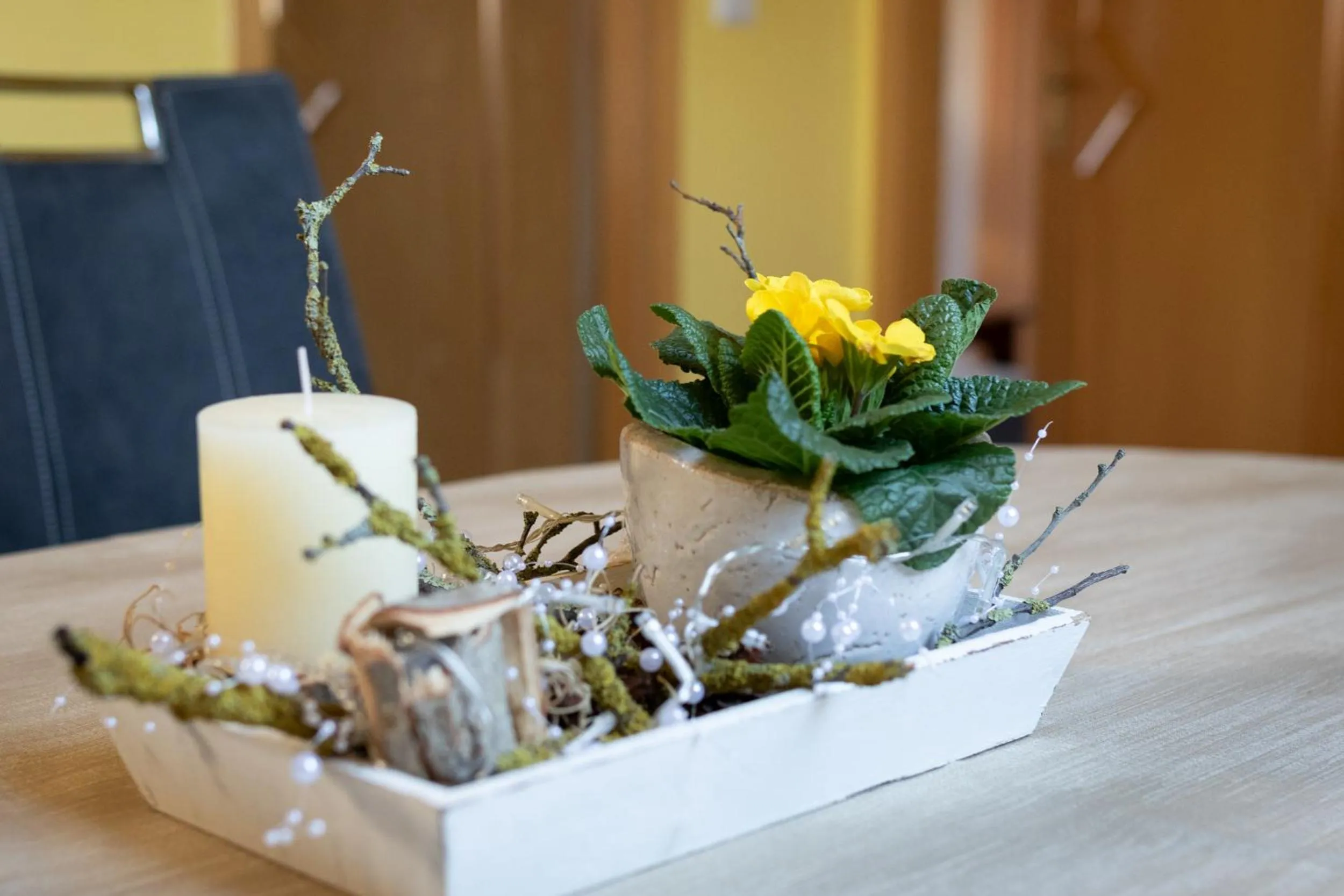 Ferienwohnung Prinke