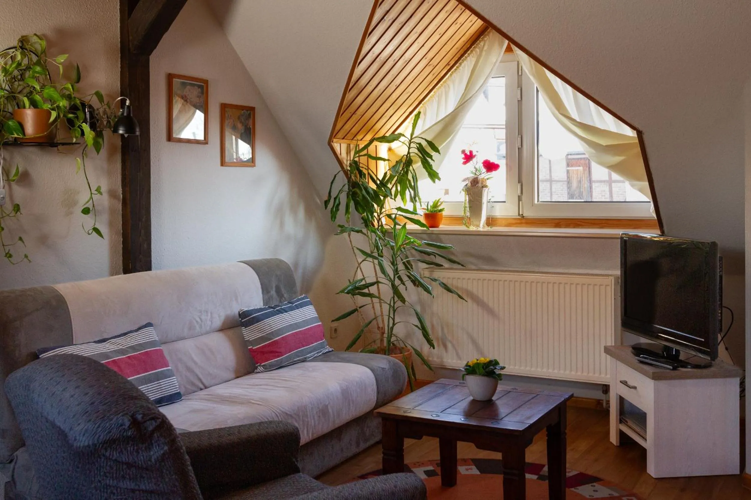 Ferienwohnung Prinke