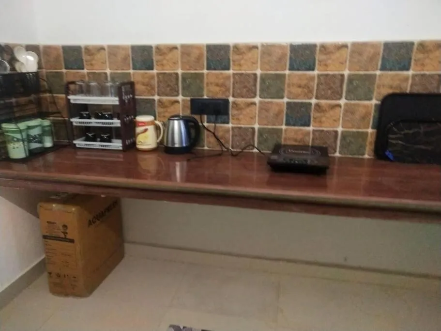 SitaRamalayam Homestay 1 (GF)