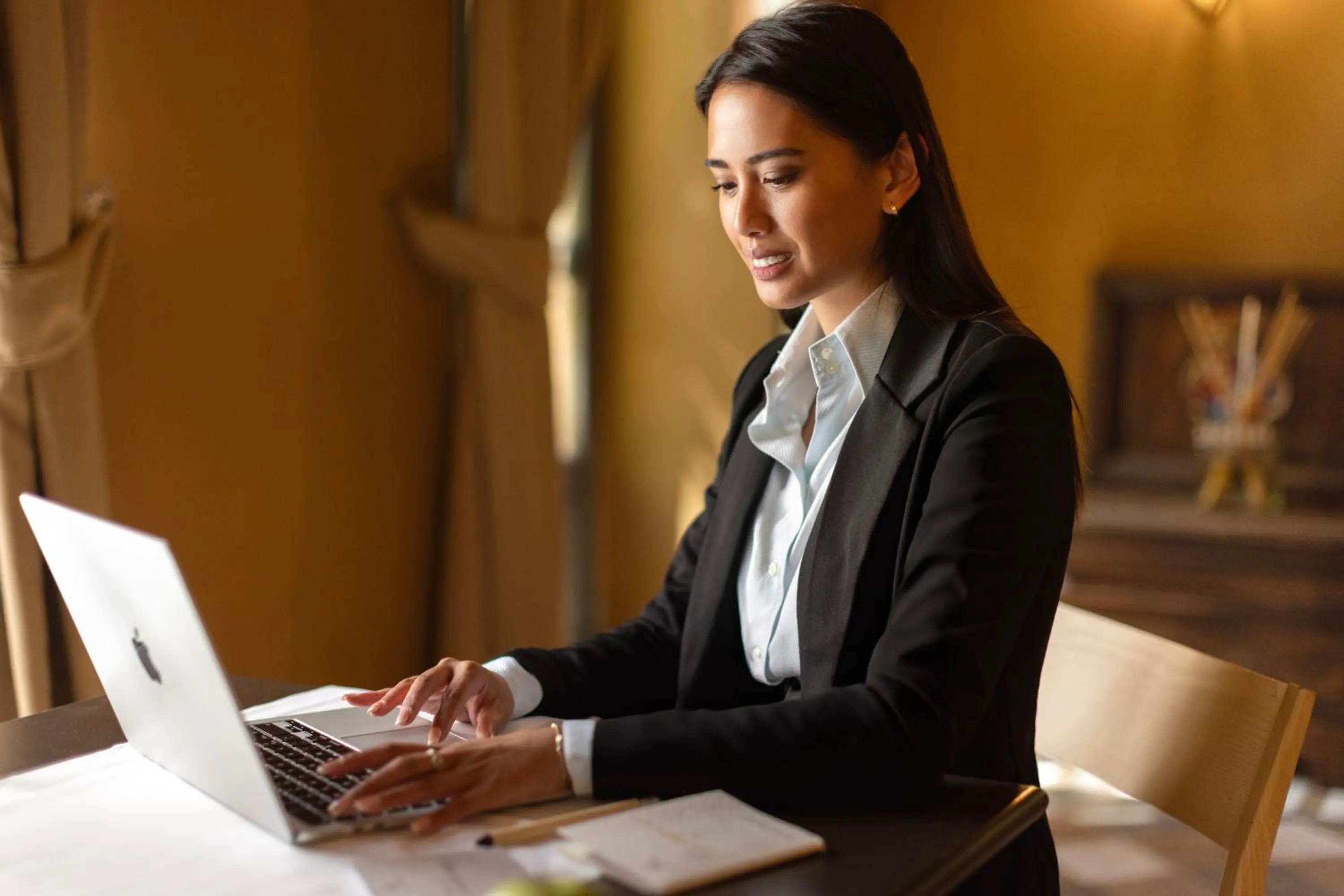 Meeting/conference room in QC Grand Hotel Roma