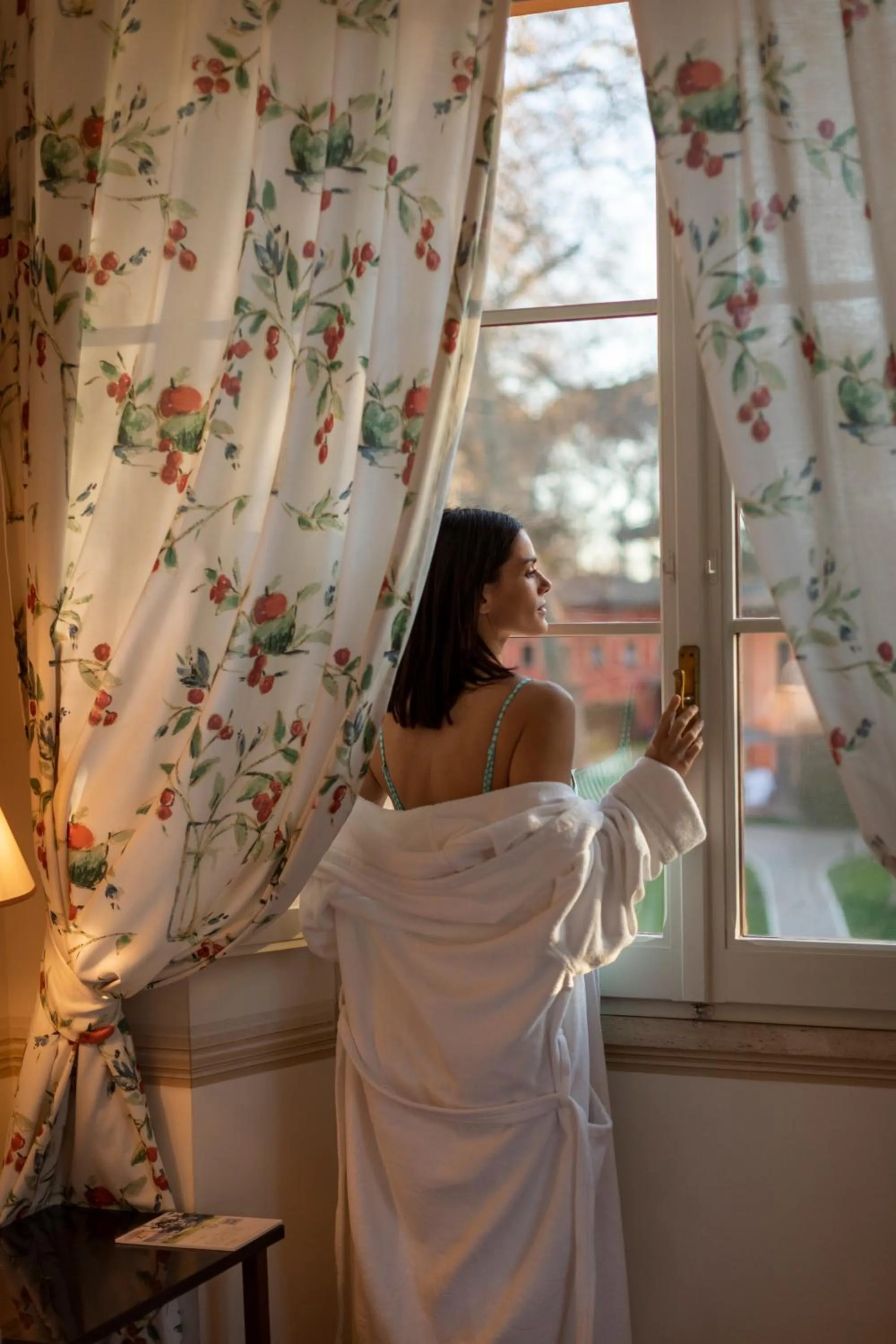 Bedroom in QC Grand Hotel Roma