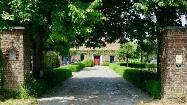 B&B De Hulst B&B De Hulst