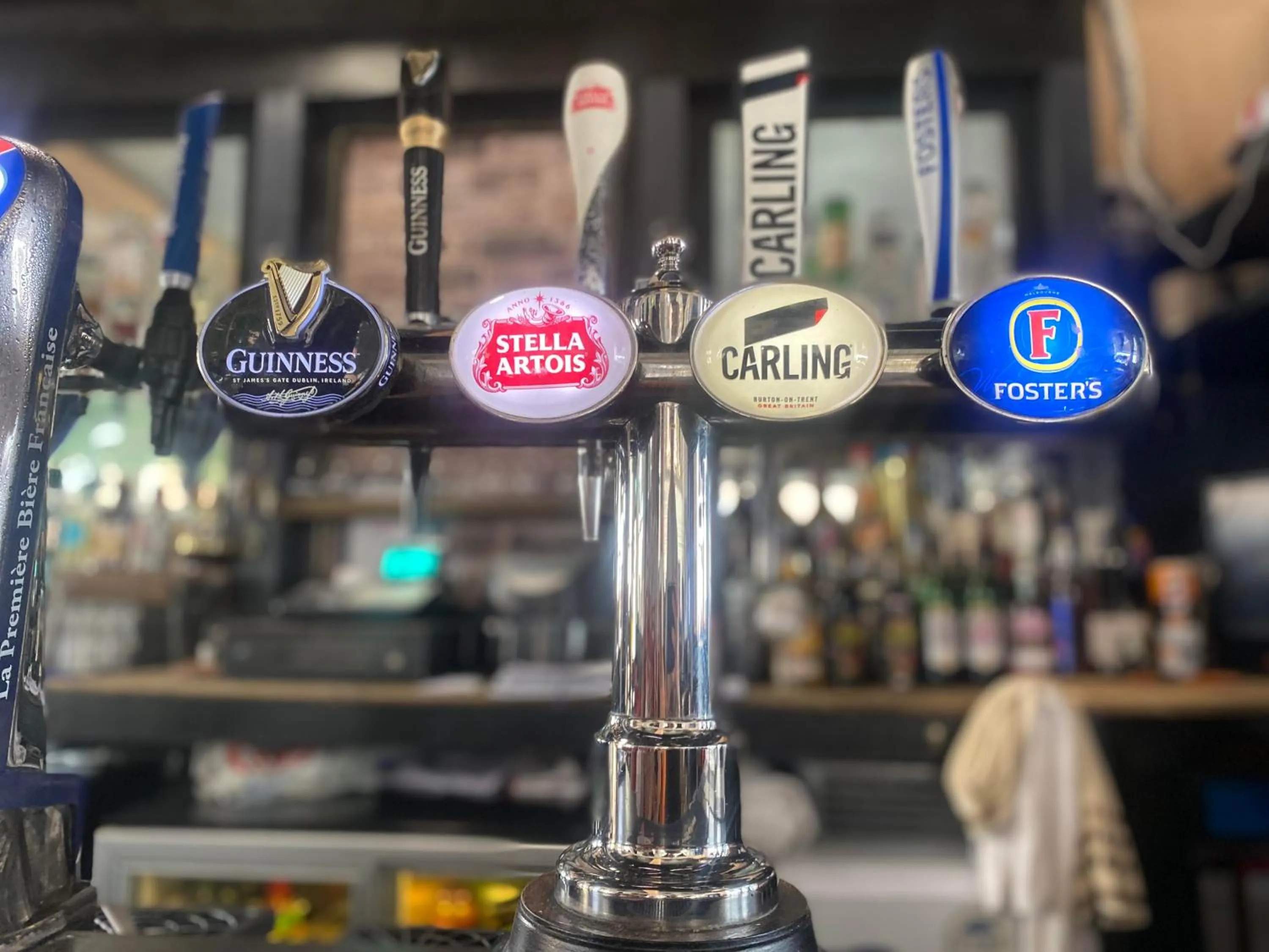 The Phoenix Hostel Paddington