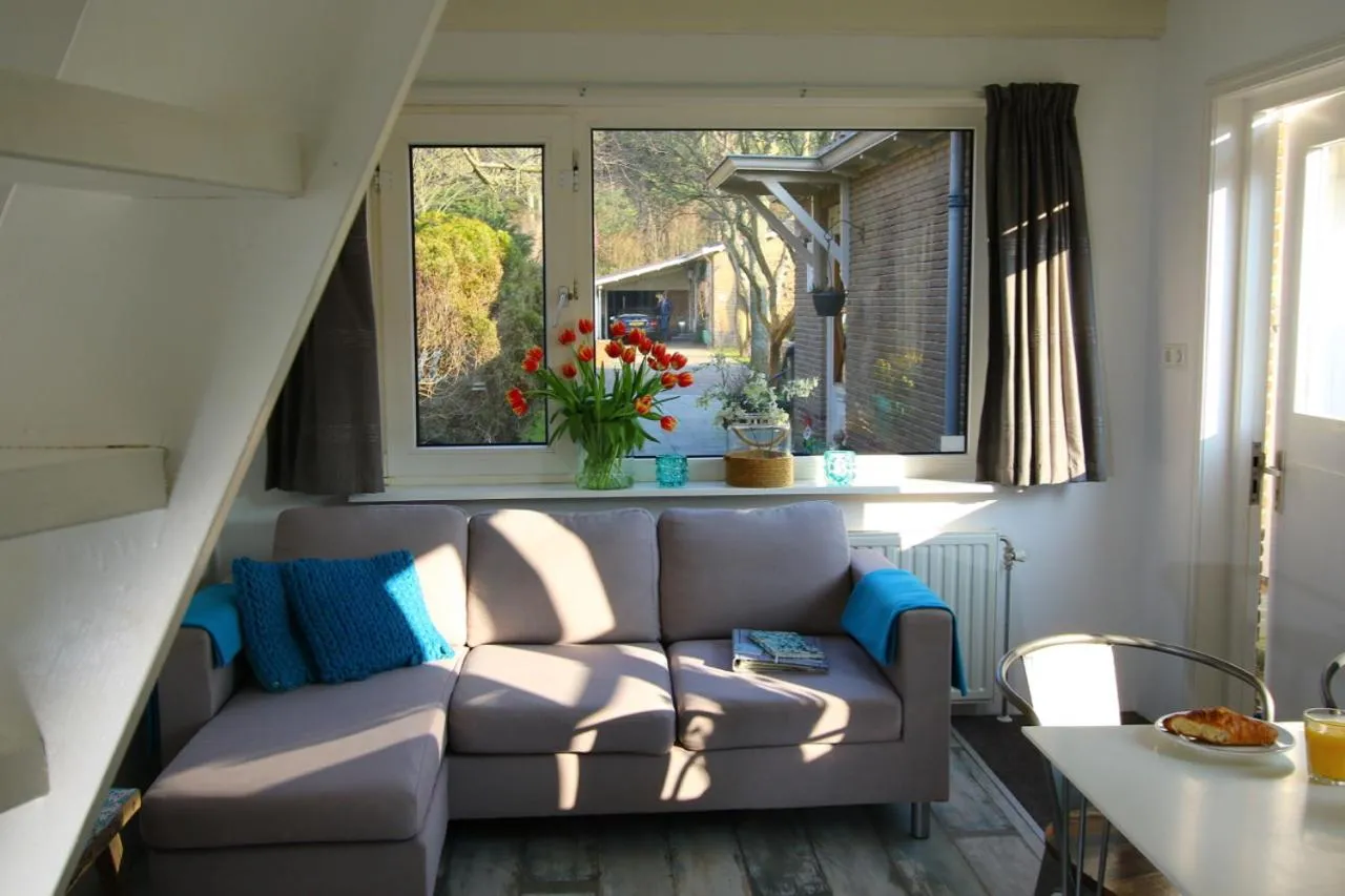 Zomerhuis Flow