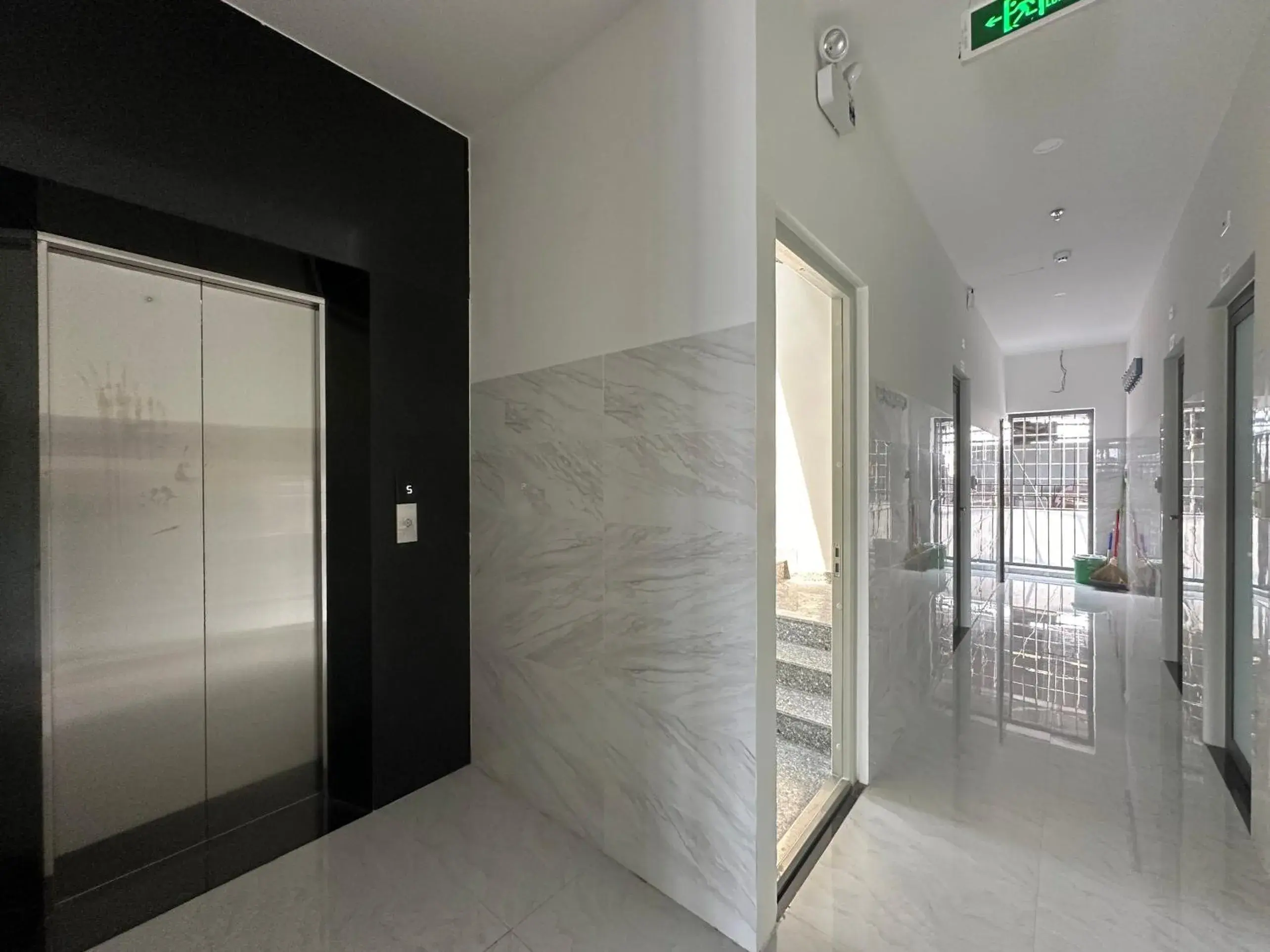 Lobby or reception in Phat Tai Hotel 2 Lobby or reception in Phat Tai Hotel 2