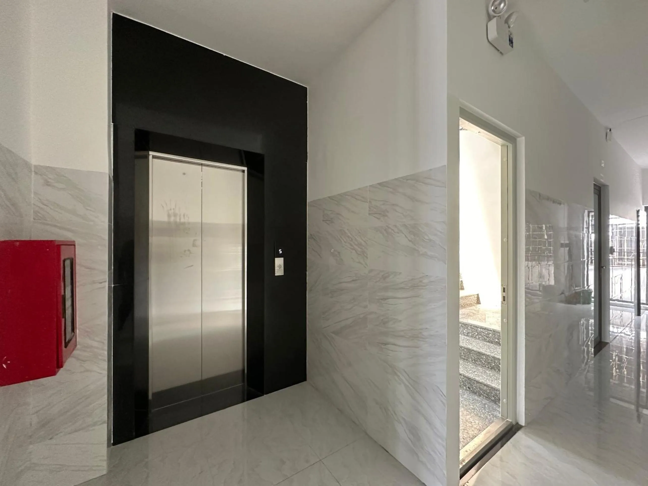 Lobby or reception in Phat Tai Hotel 2