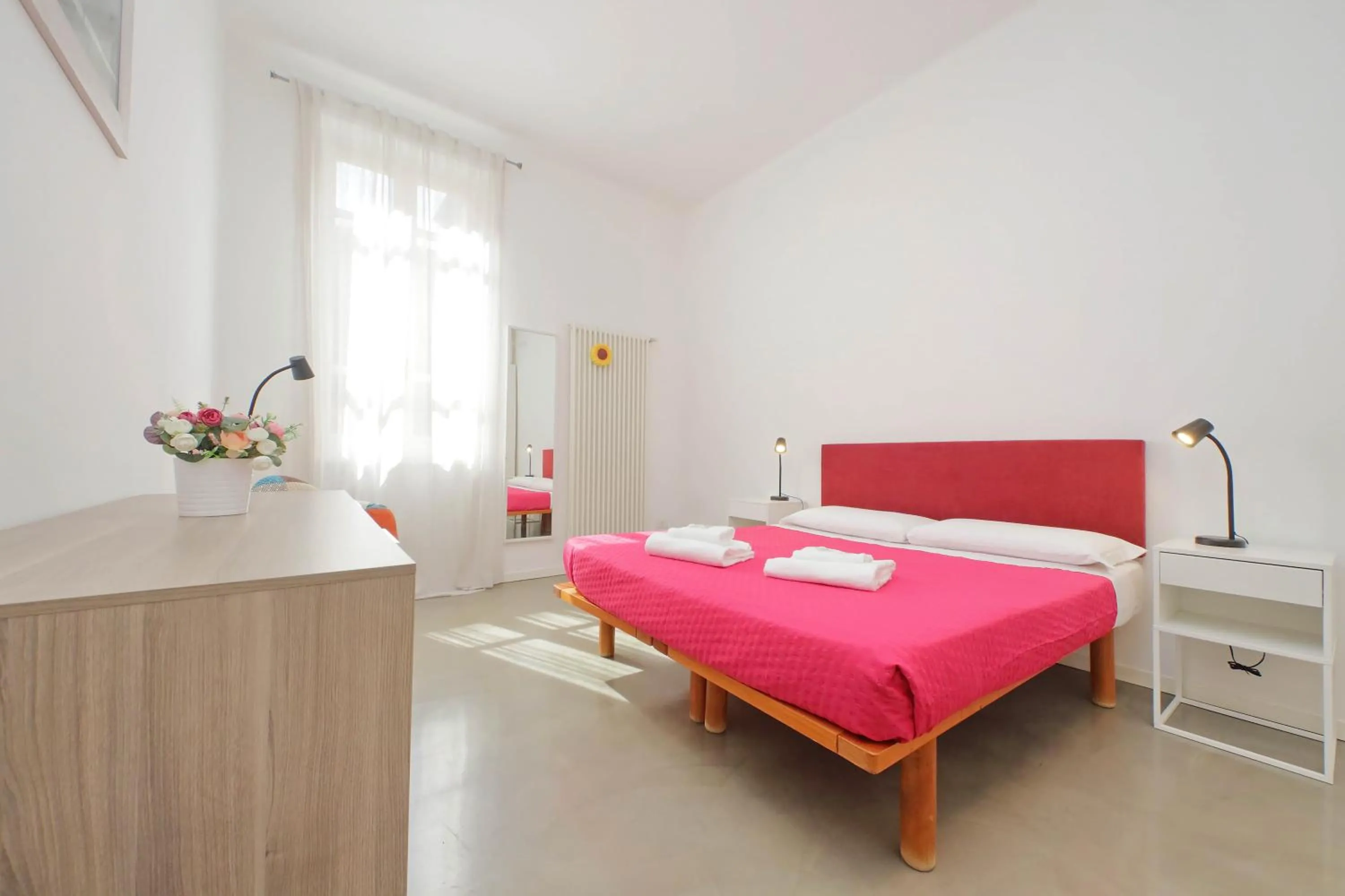 4BNB - Testaccio Apartment