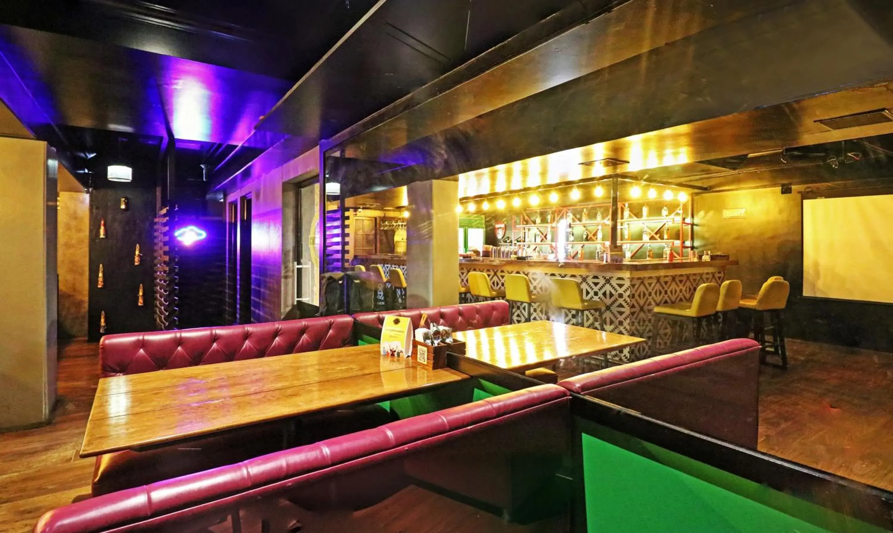 Restaurant/places to eat in Treebo Suraksha Inn Restaurant/places to eat in Treebo Suraksha Inn