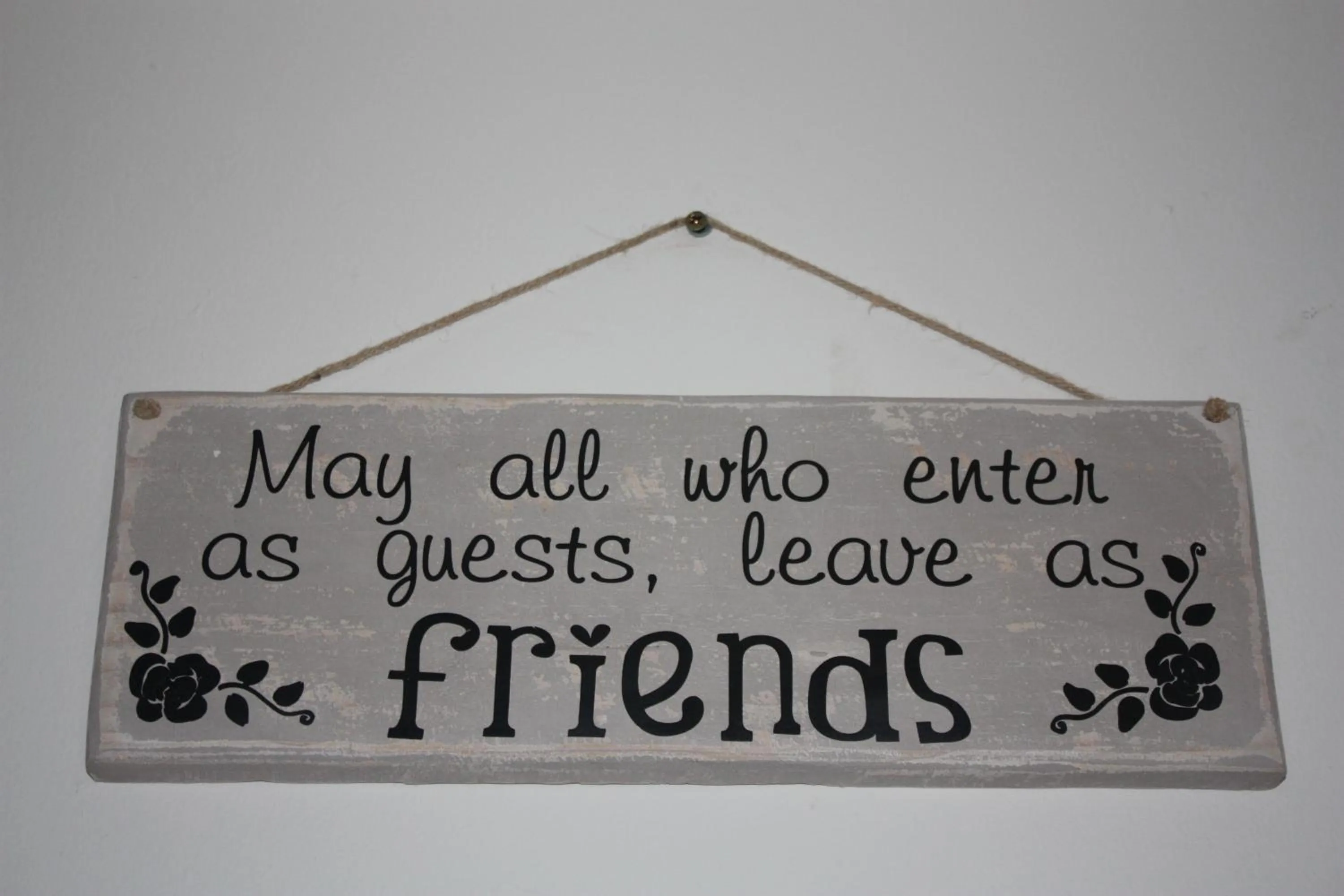 Decorative detail in Meander In