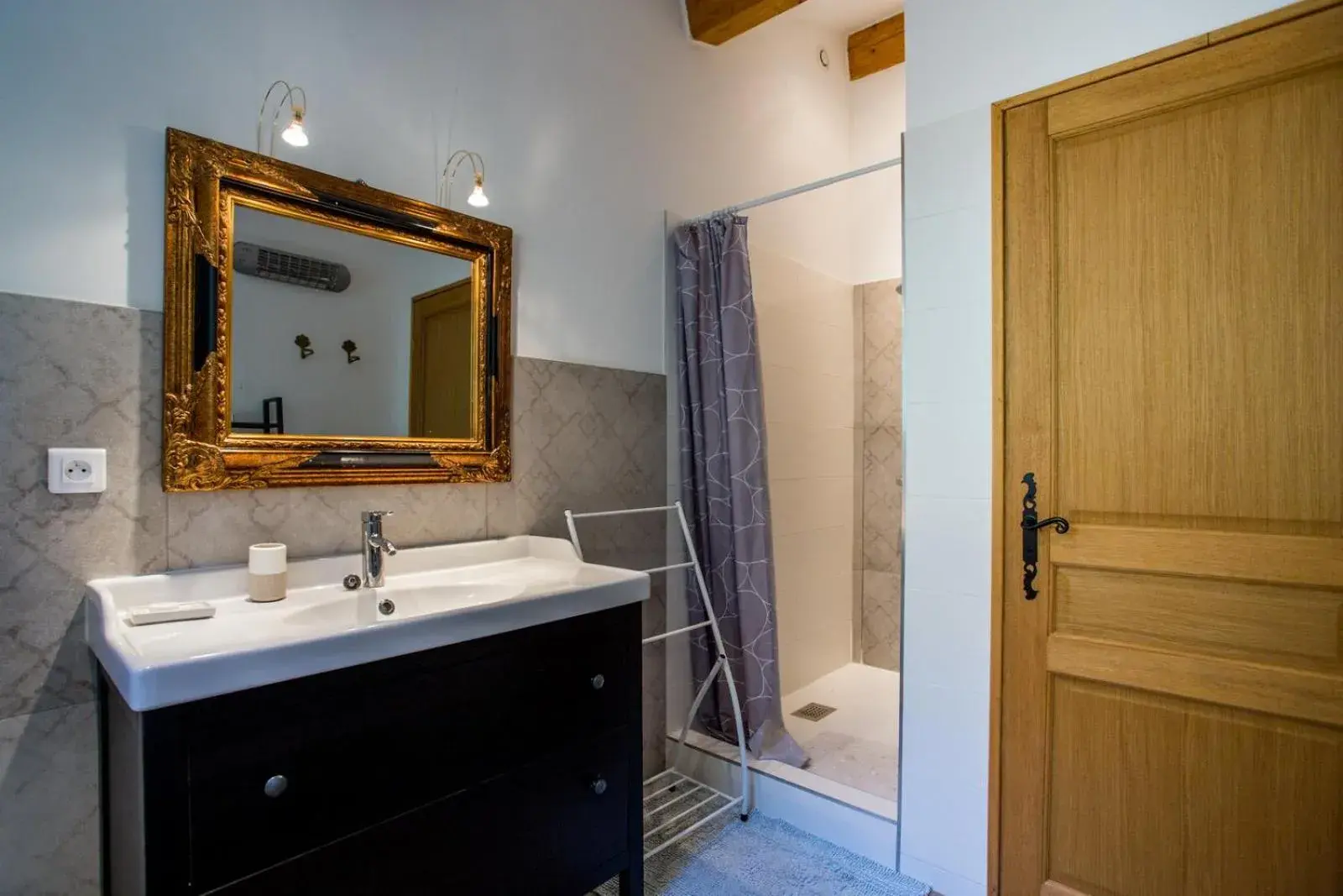 Double Room in Domaine L'Helion Double Room in Domaine L'Helion