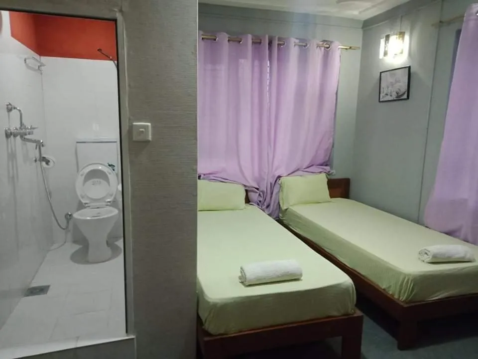 Orchid Home Bed & Breakfast pvt ltd
