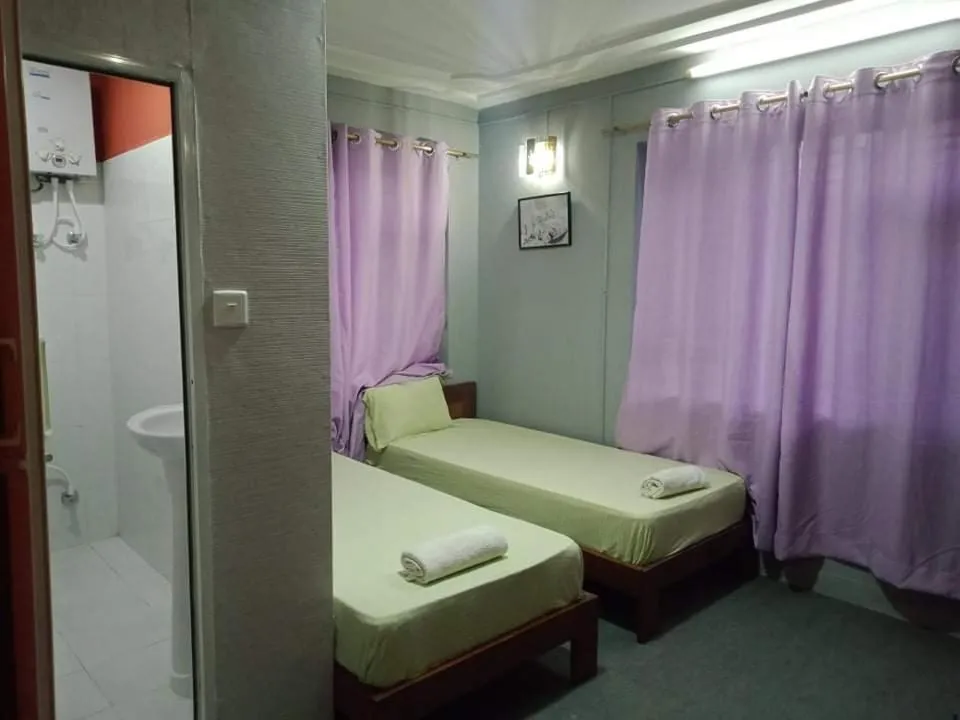 Orchid Home Bed & Breakfast pvt ltd