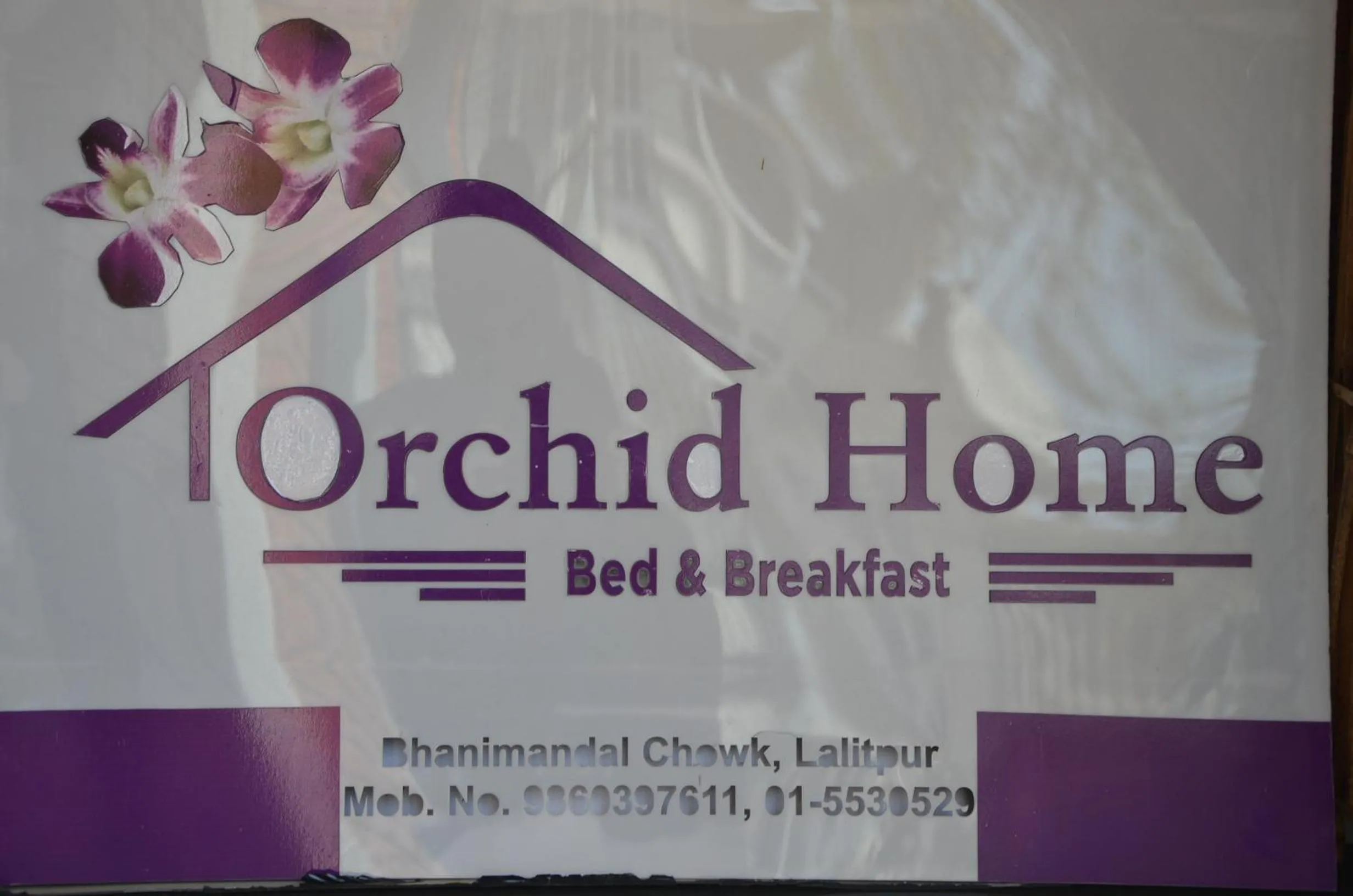 Orchid Home Bed & Breakfast pvt ltd