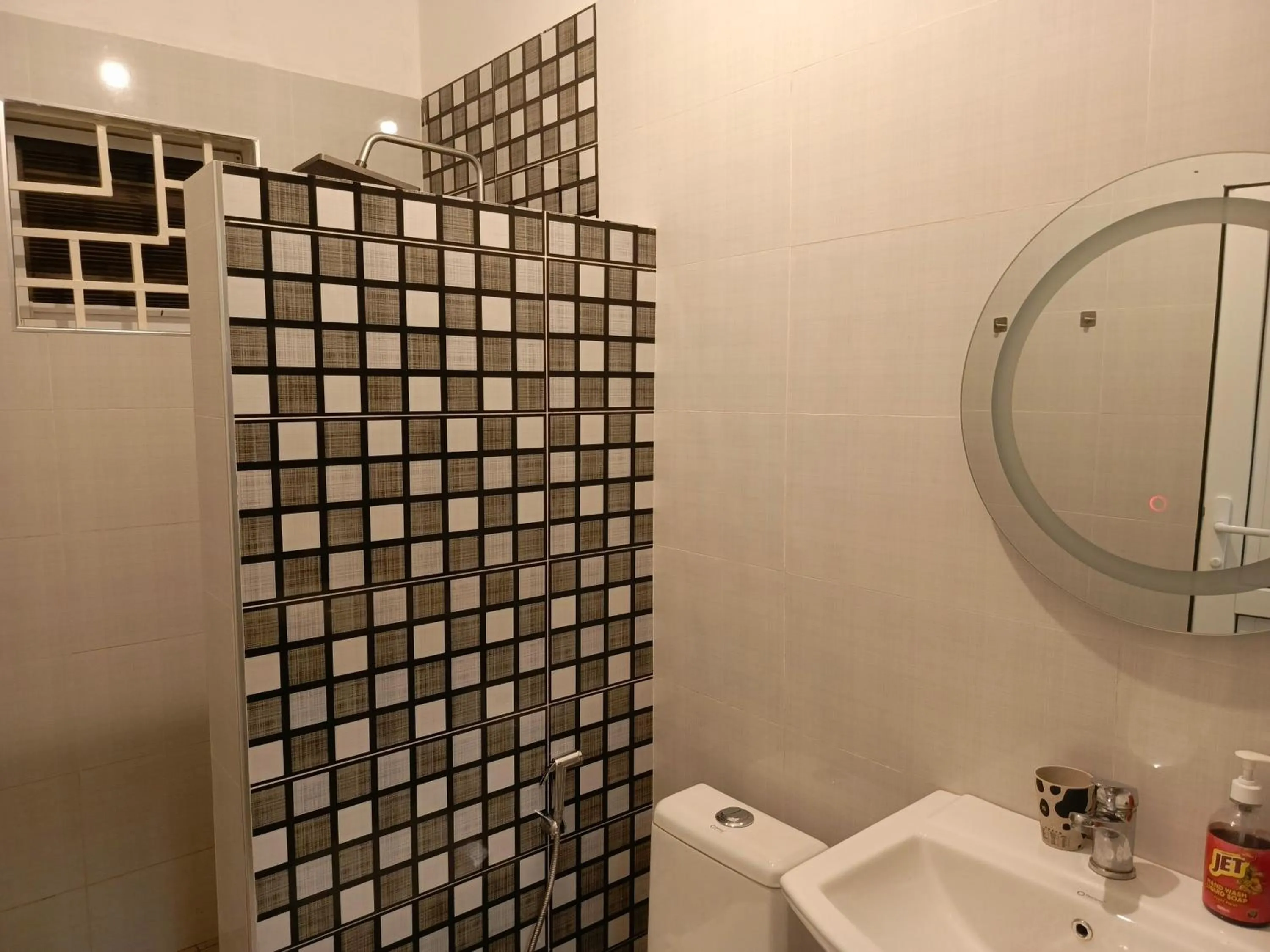 Diamond White Resort
