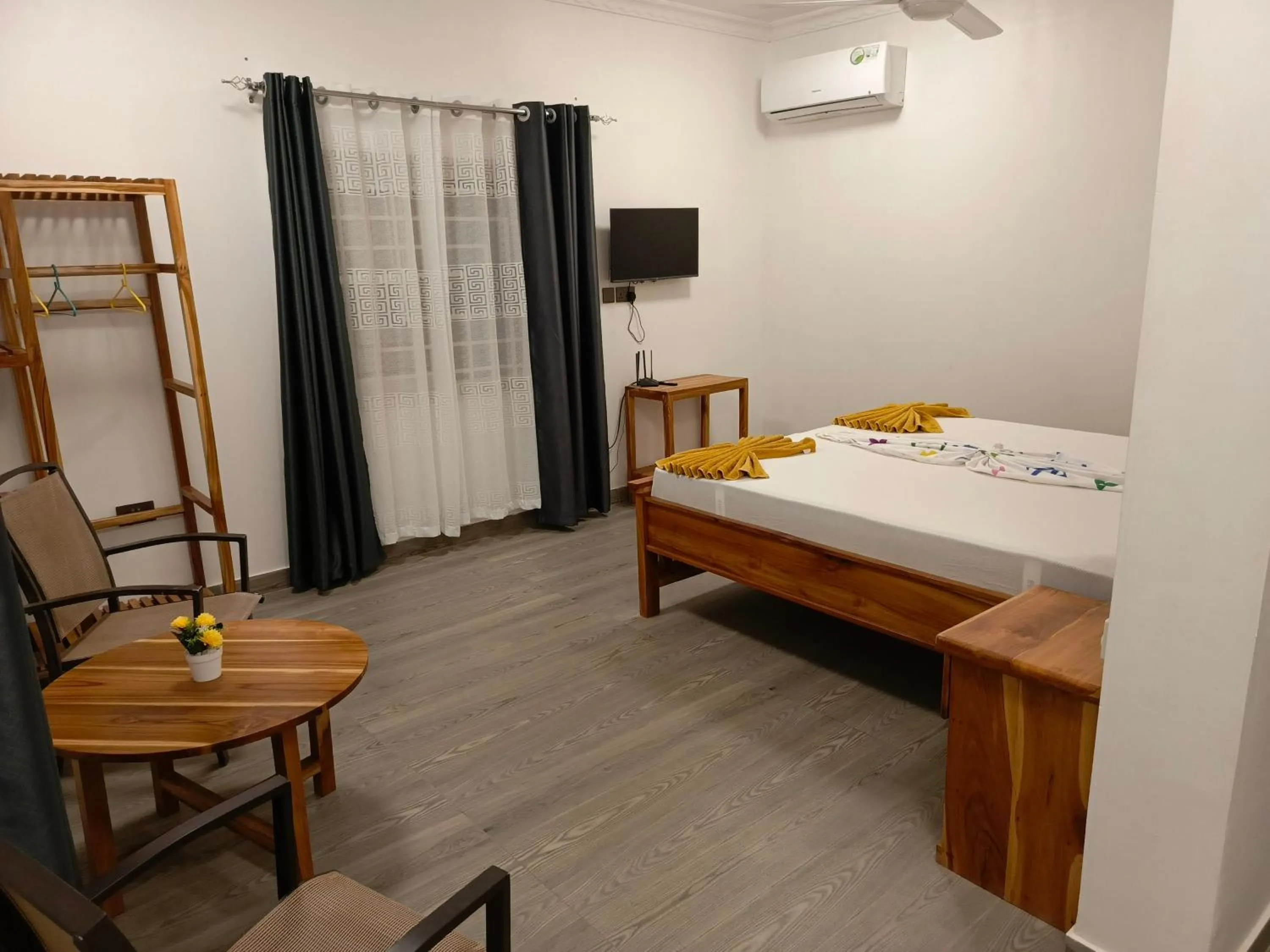 Diamond White Resort