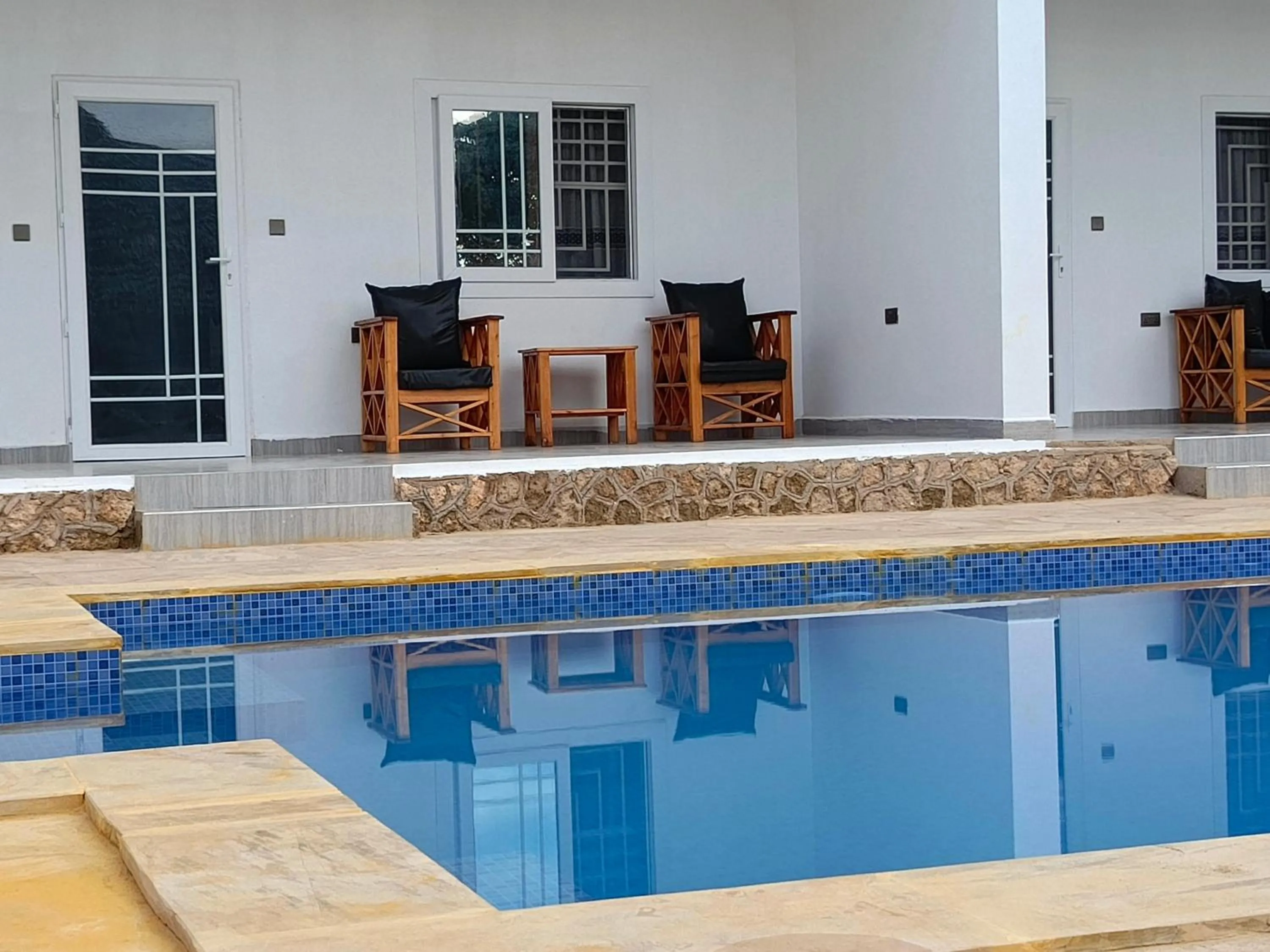 Diamond White Resort