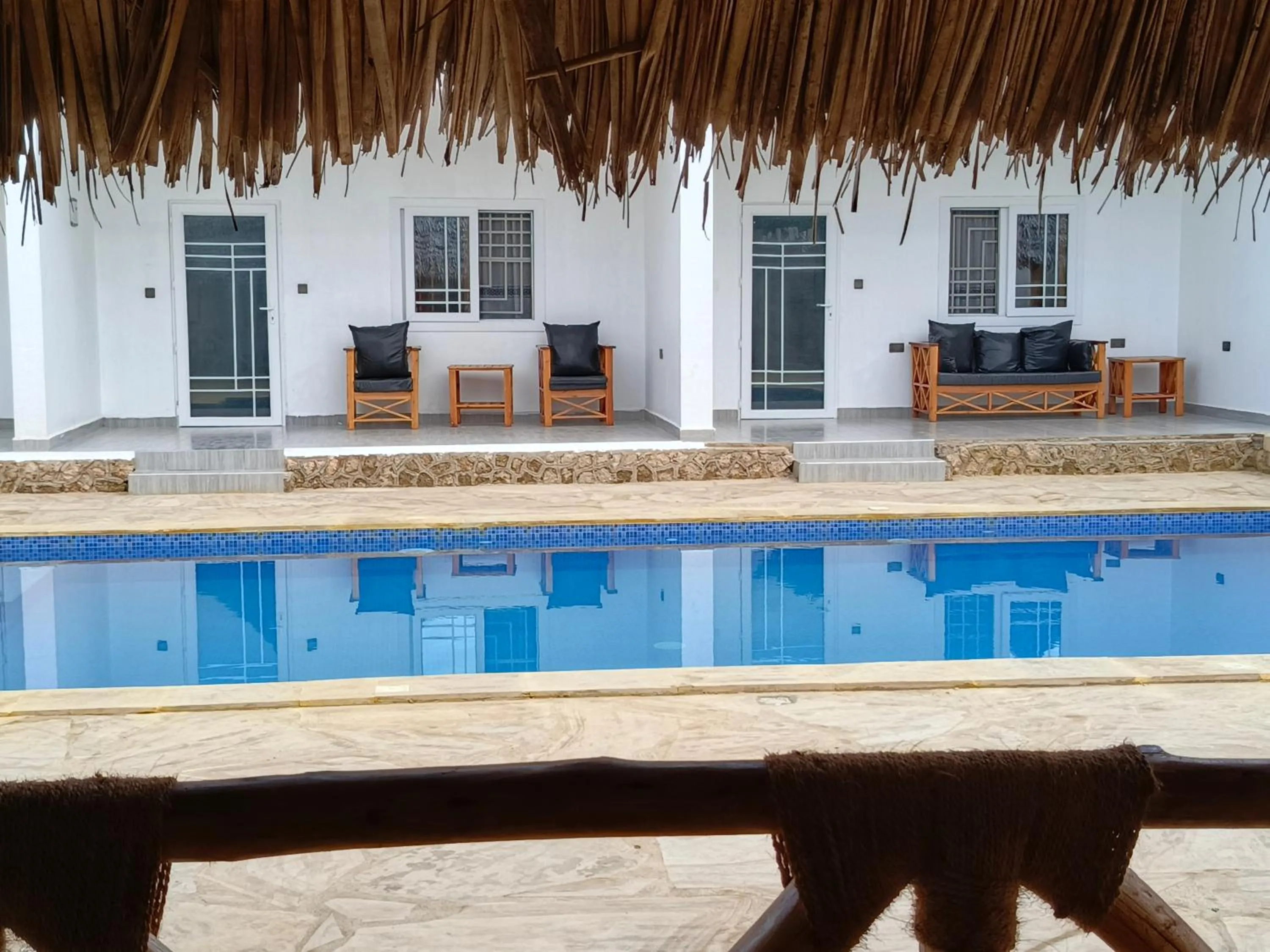 Diamond White Resort