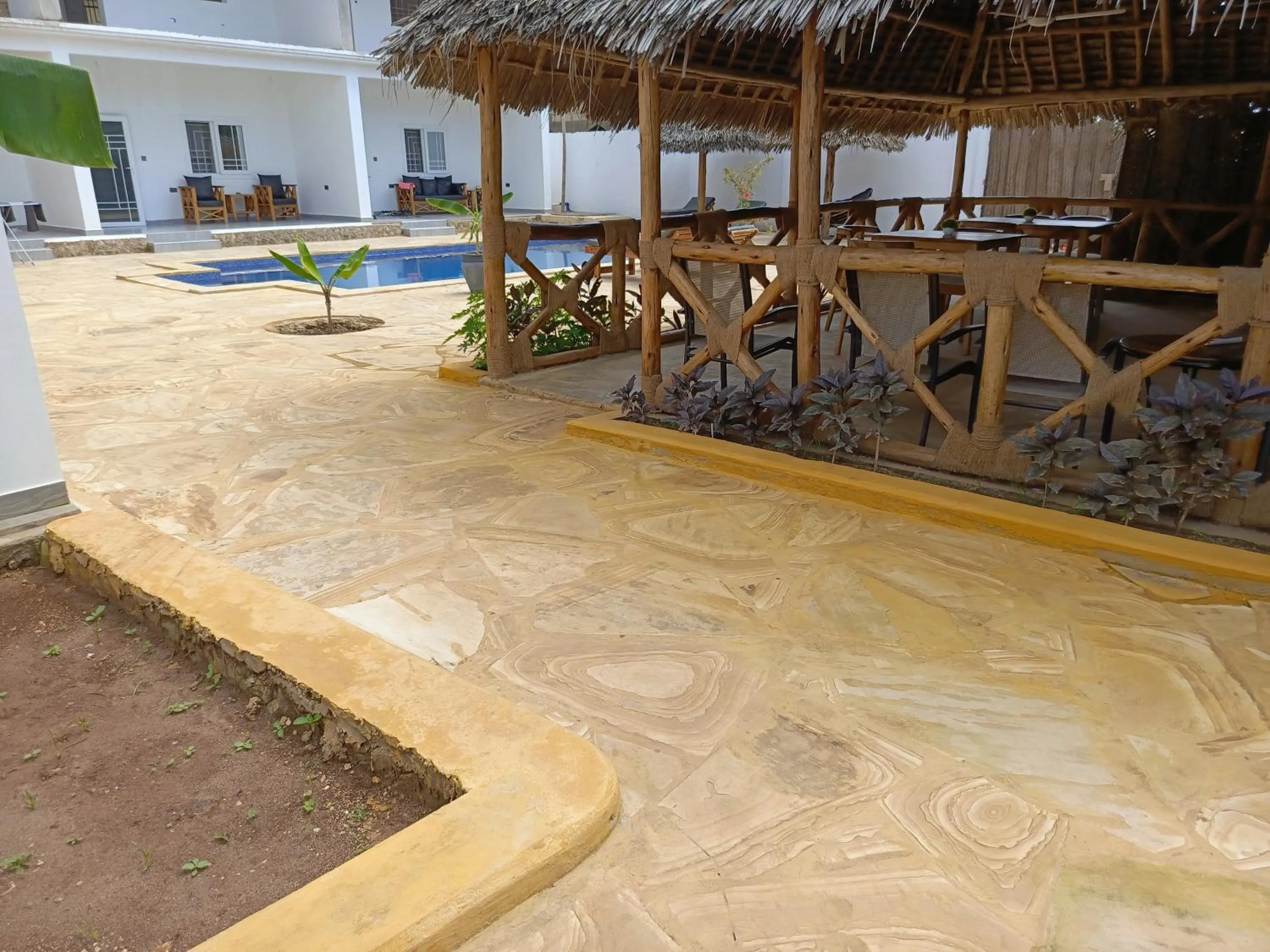 Diamond White Resort