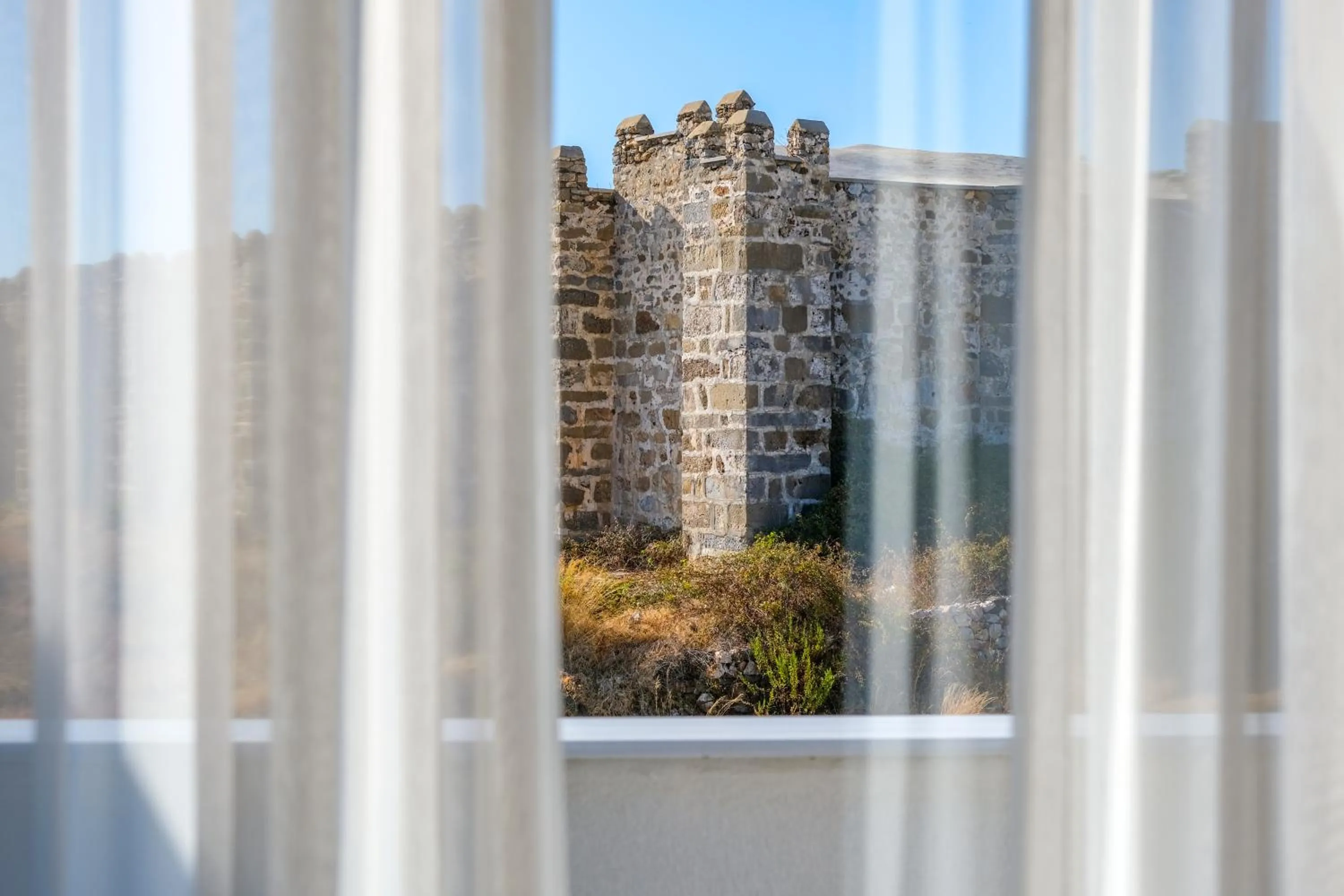 View (from property/room) in Days Inn by Wyndham Alanya