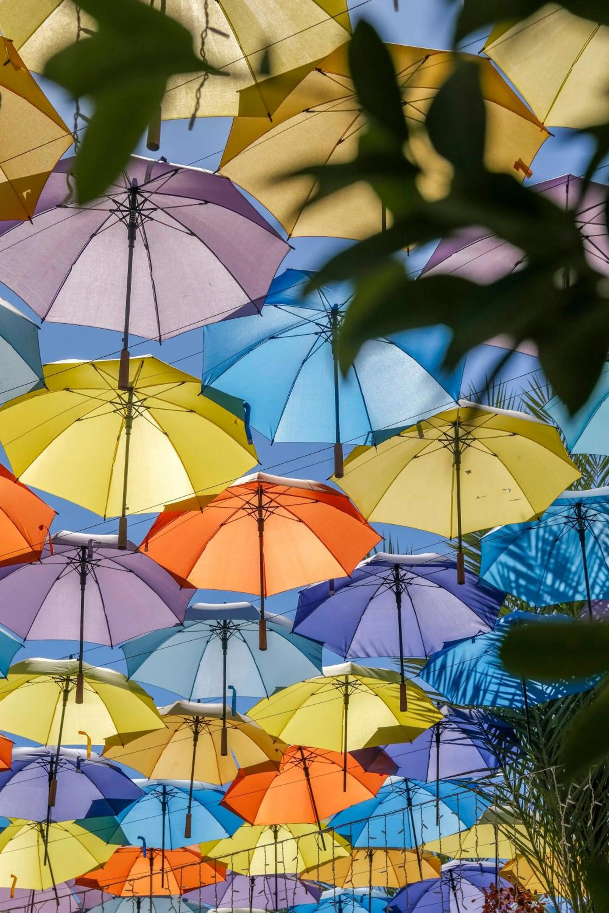 Day in Days Inn by Wyndham Alanya