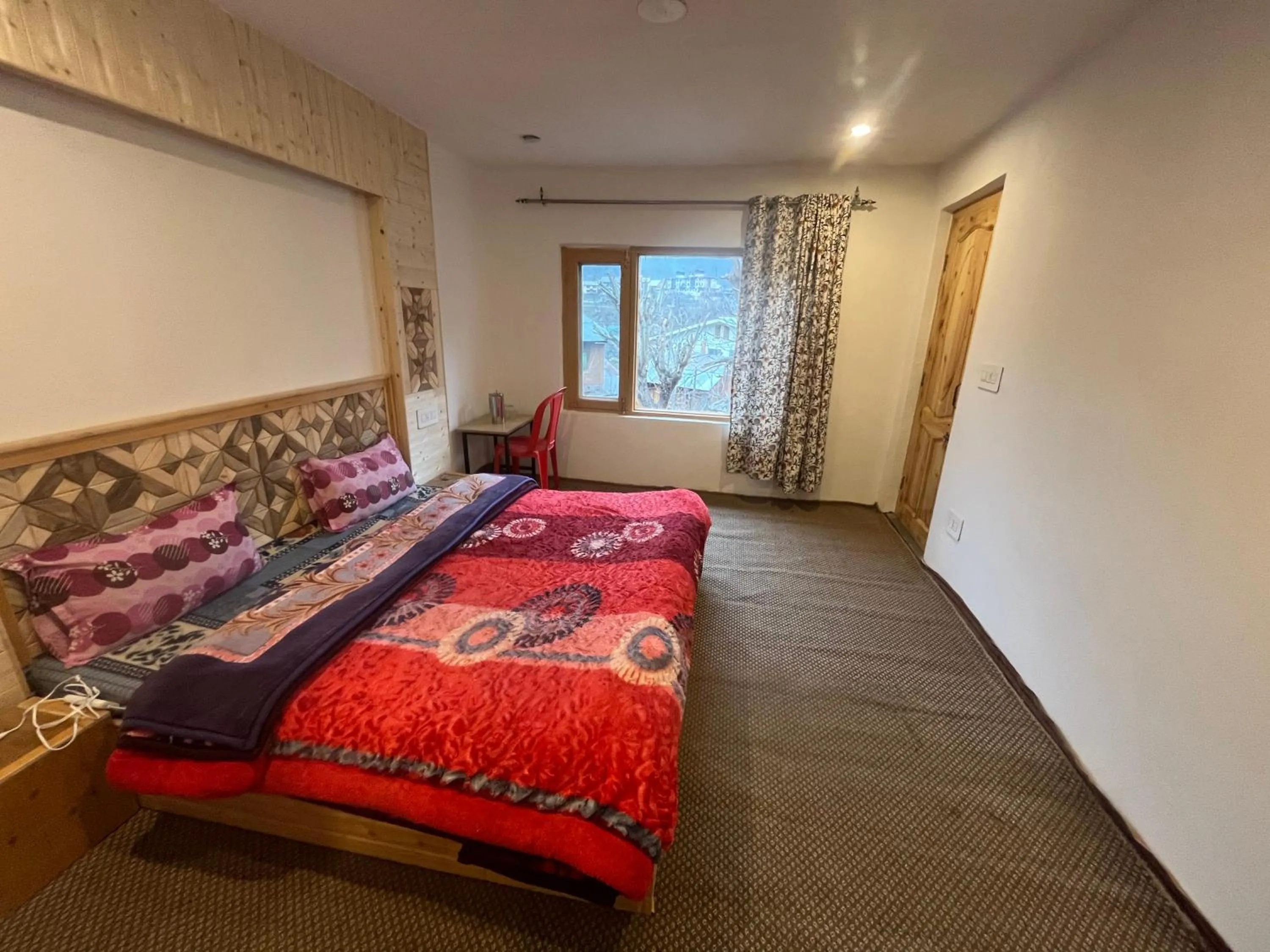 Jahangir Cottage Pahalgam