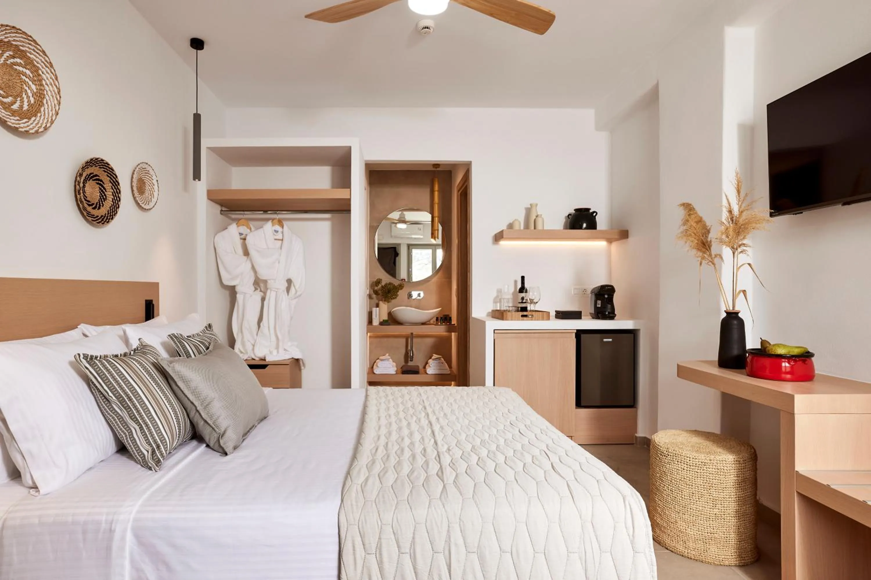 Arcos Suites Sifnos