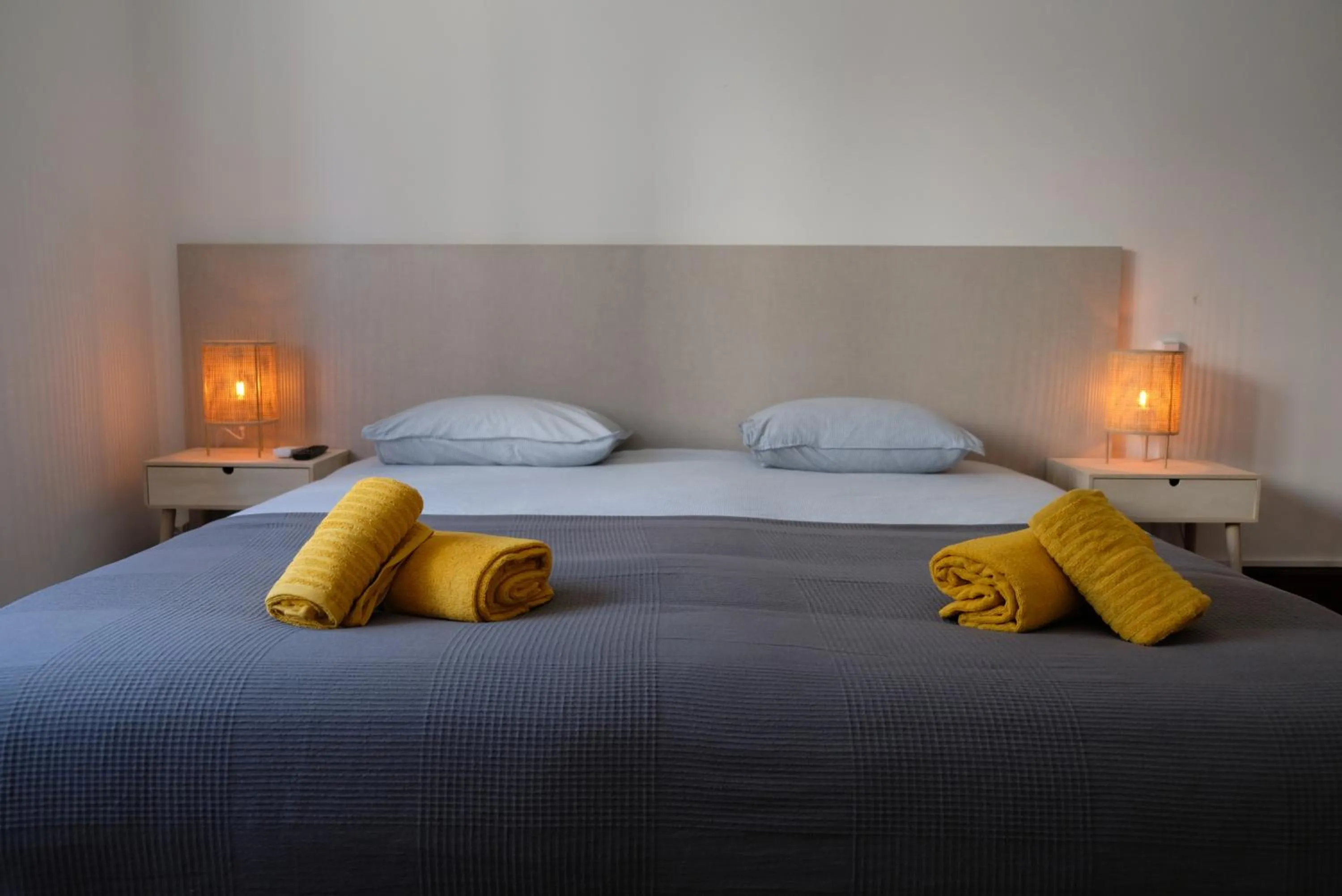 Yellow Inn Aveiro
