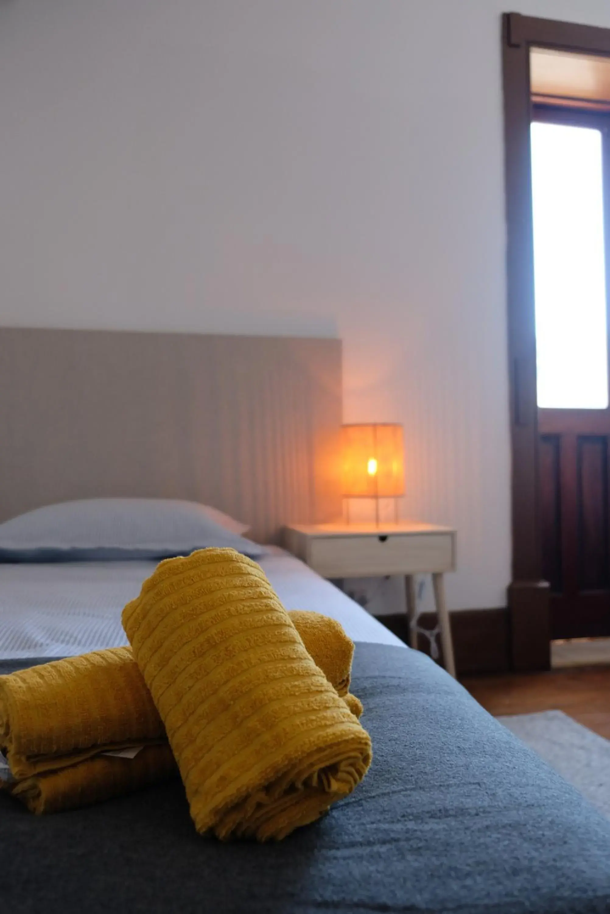 Yellow Inn Aveiro Yellow Inn Aveiro
