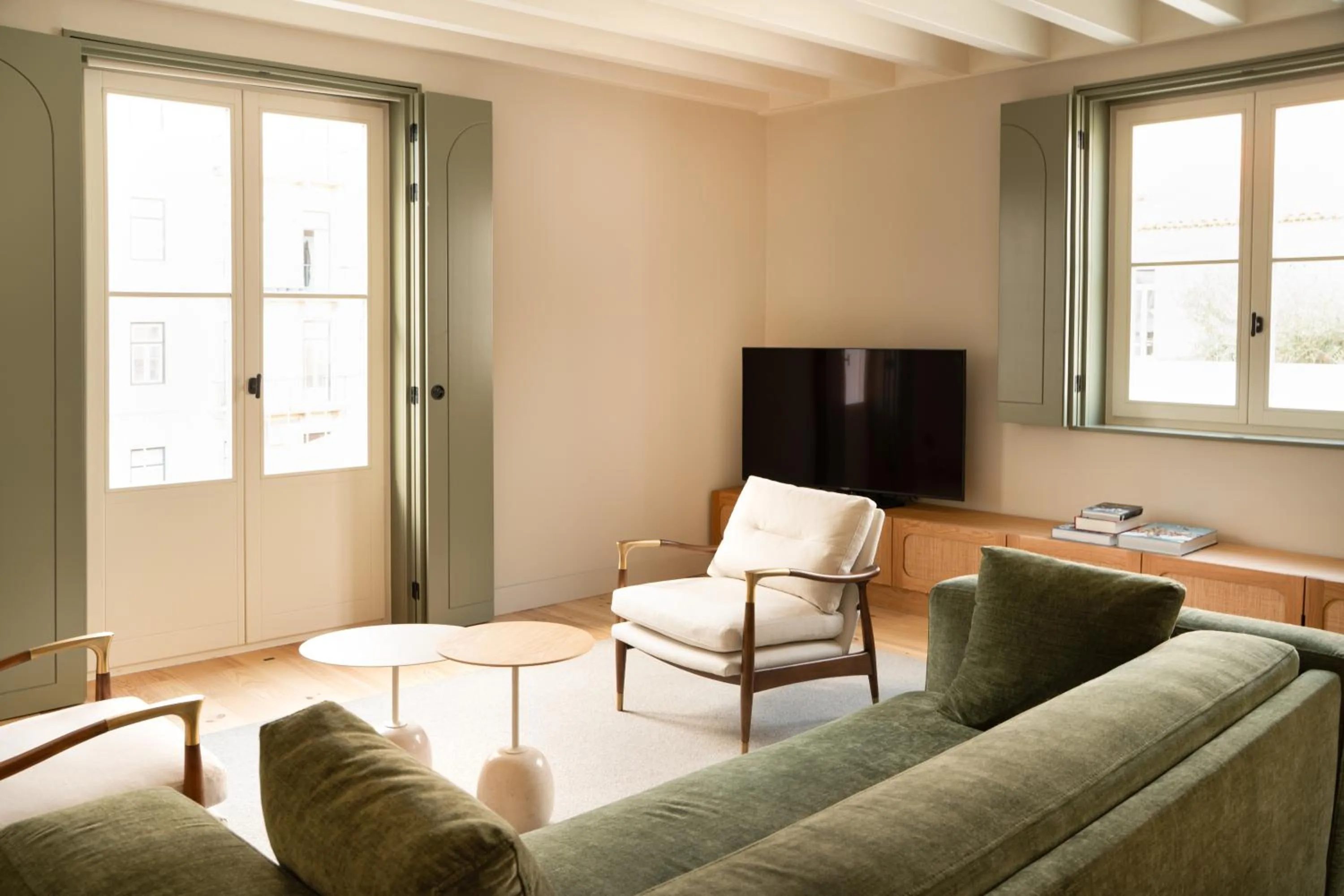 TV and multimedia in The Verse