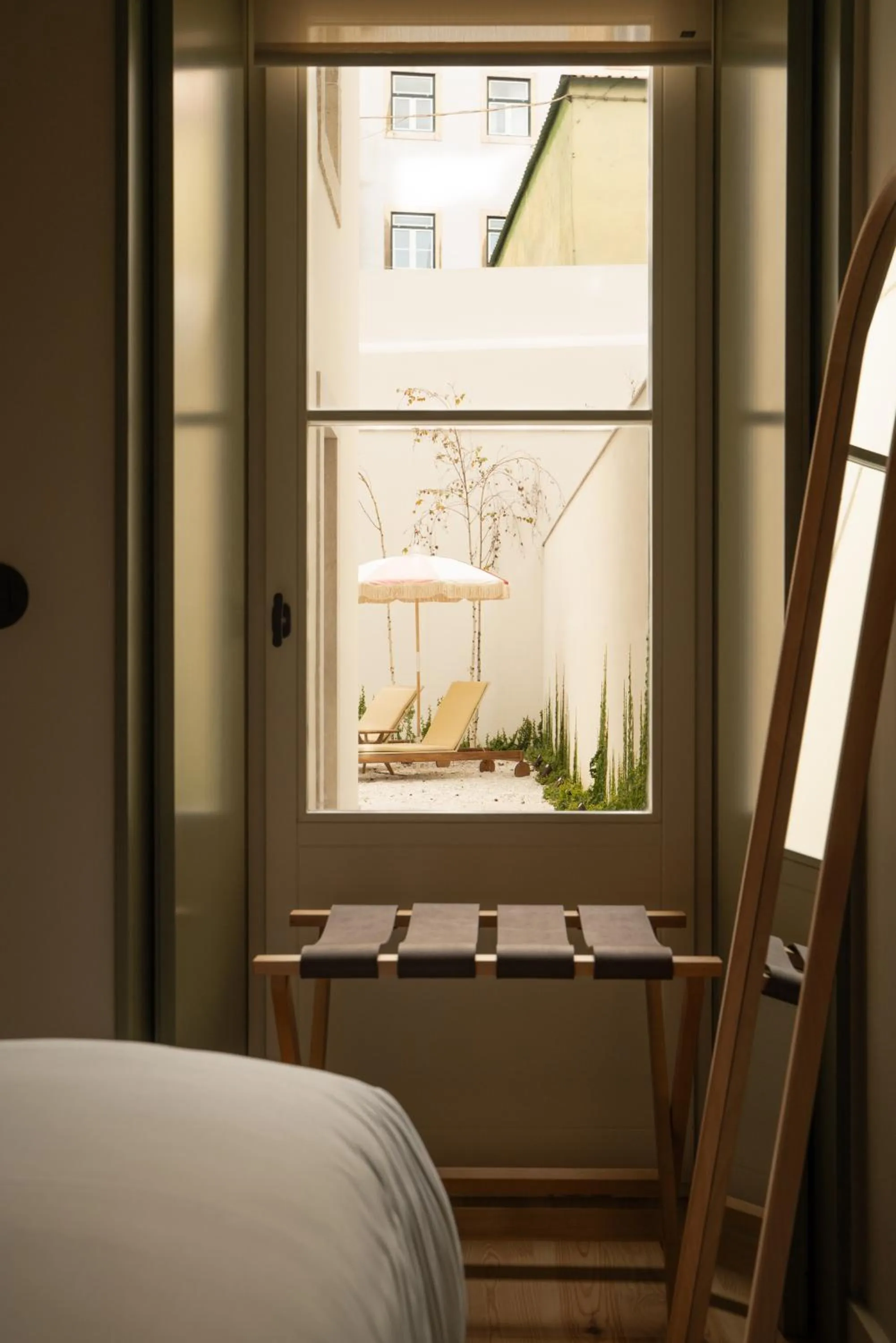 Bedroom, Bed in The Verse