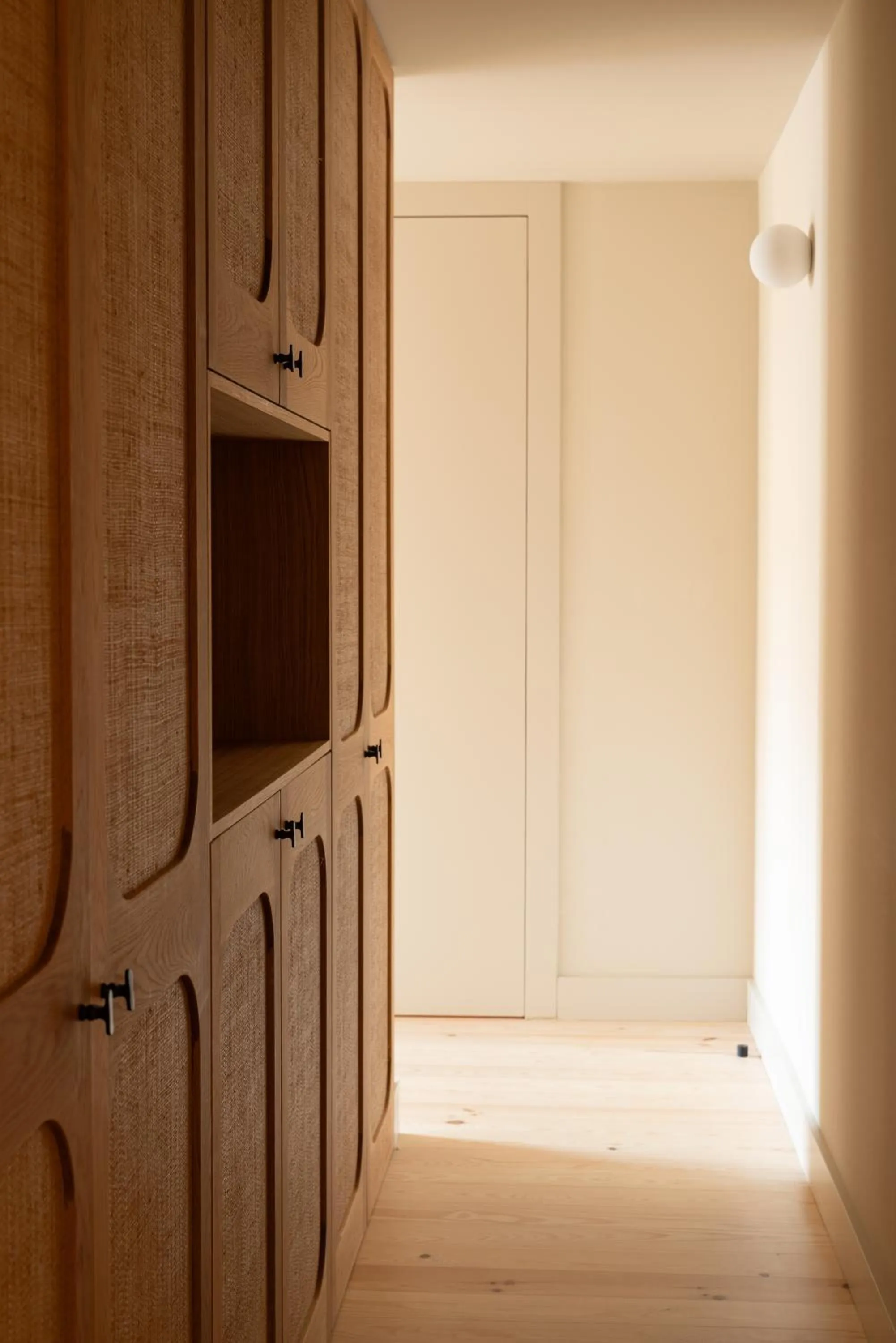 wardrobe in The Verse