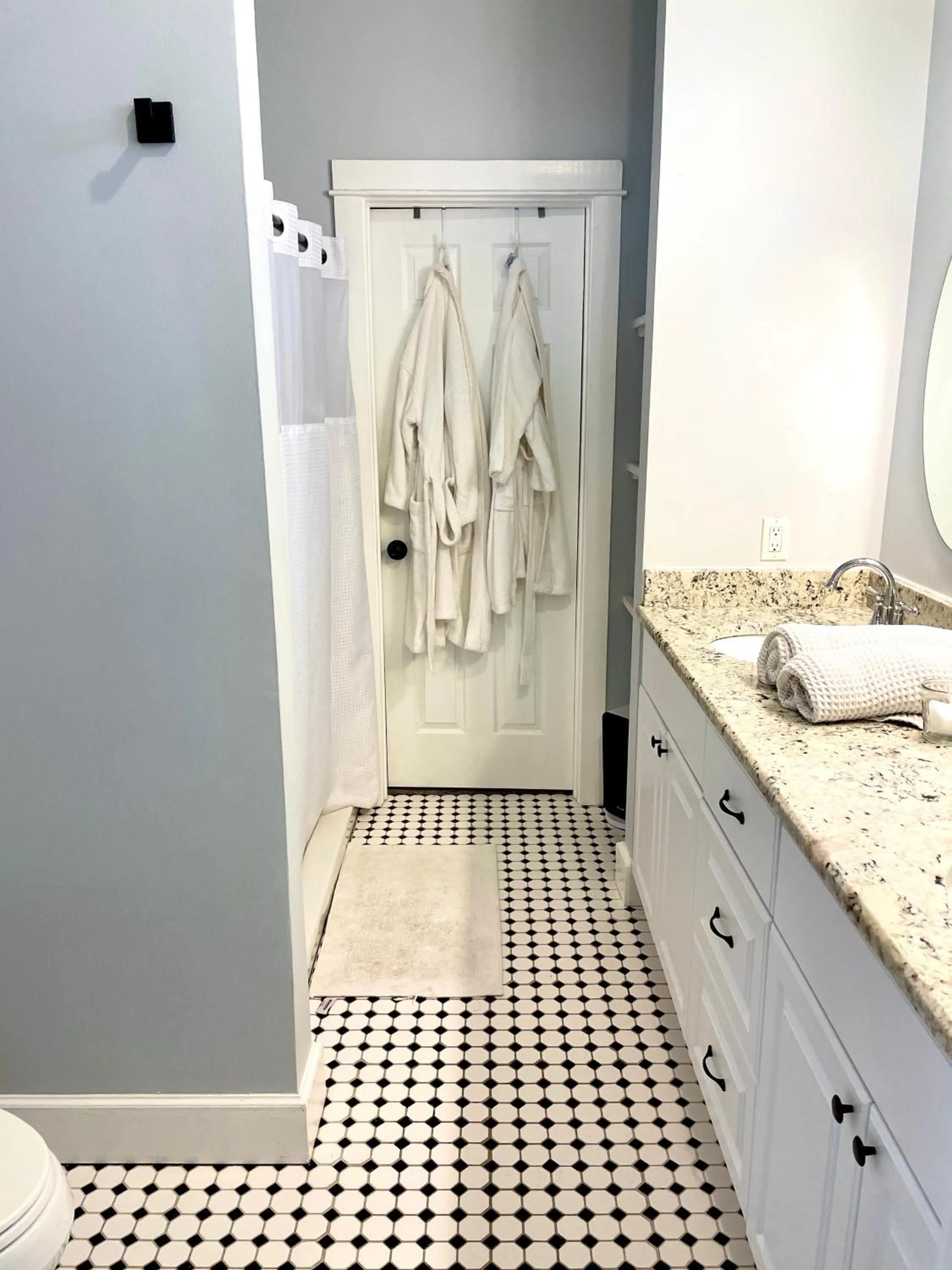 Tampa Heights Bungalow