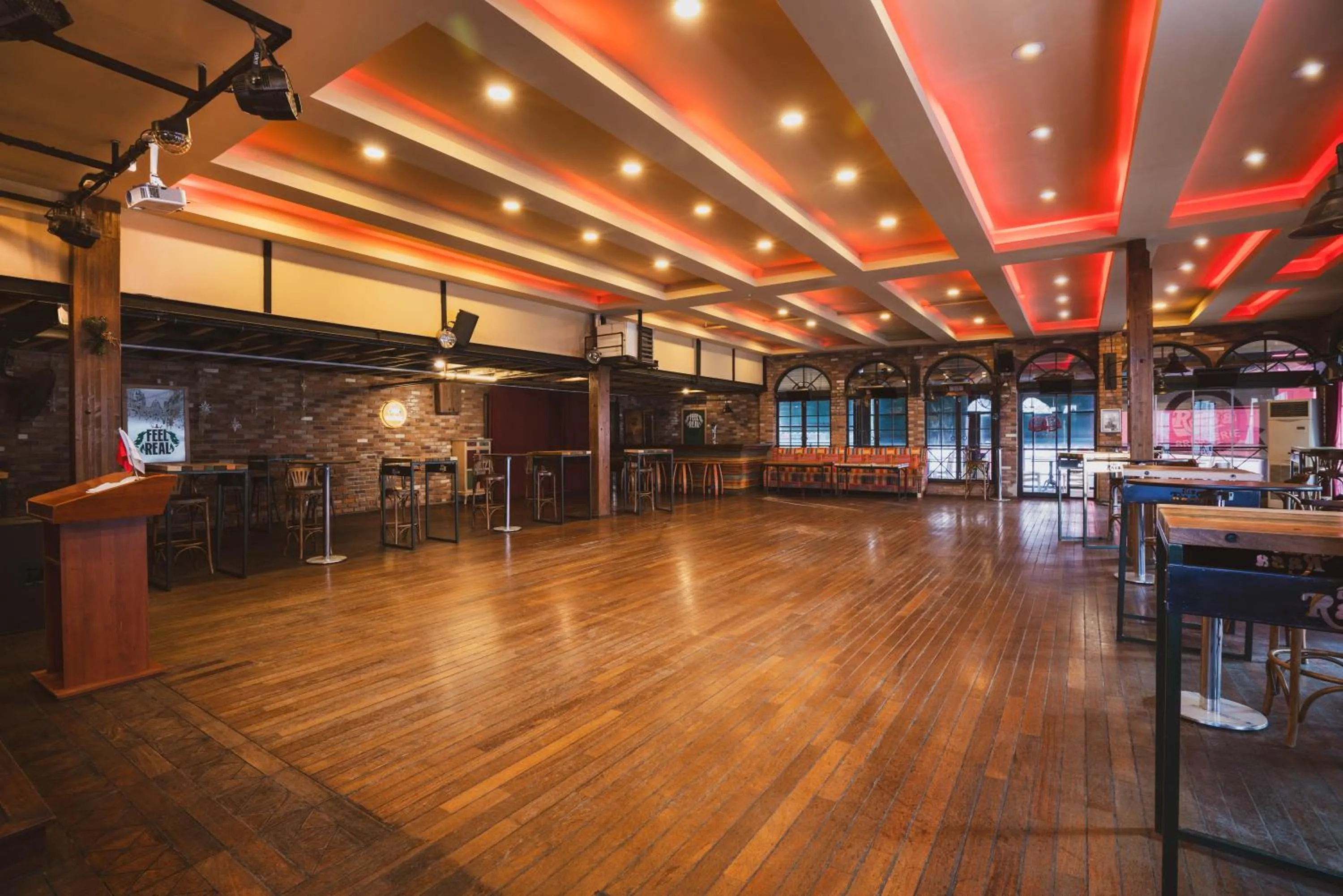 Meeting/conference room in Raymar Hotels Ankara