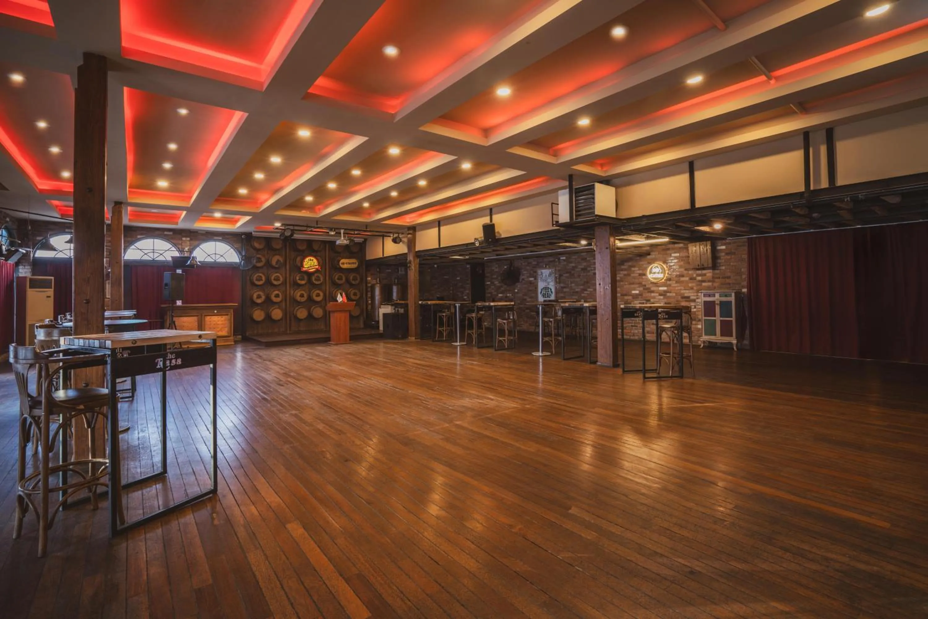 Meeting/conference room in Raymar Hotels Ankara