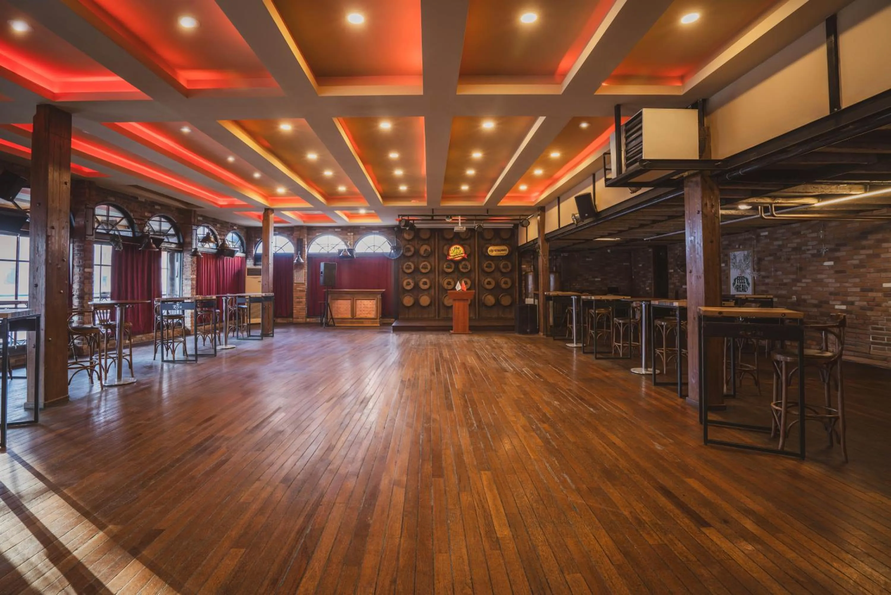 Meeting/conference room in Raymar Hotels Ankara