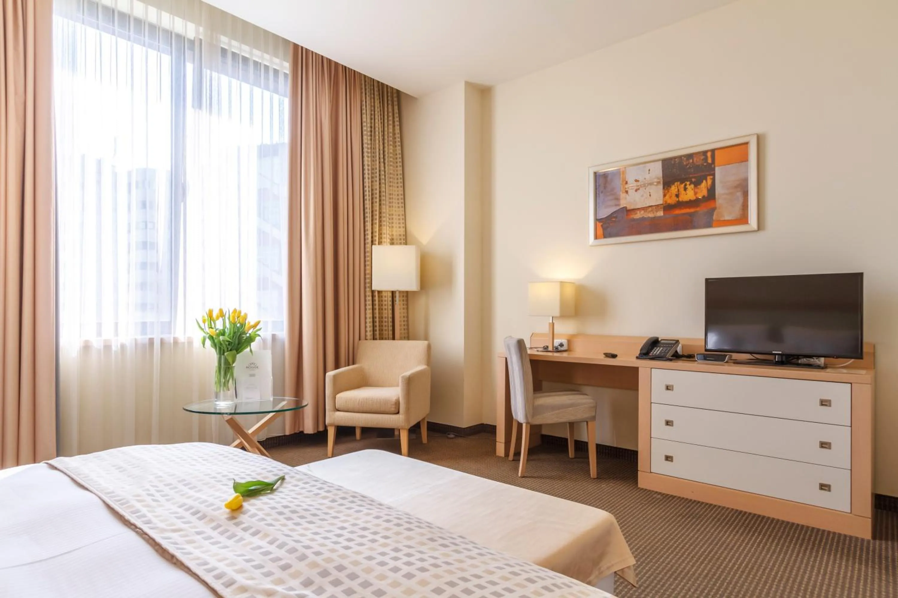 Hotel Rogge