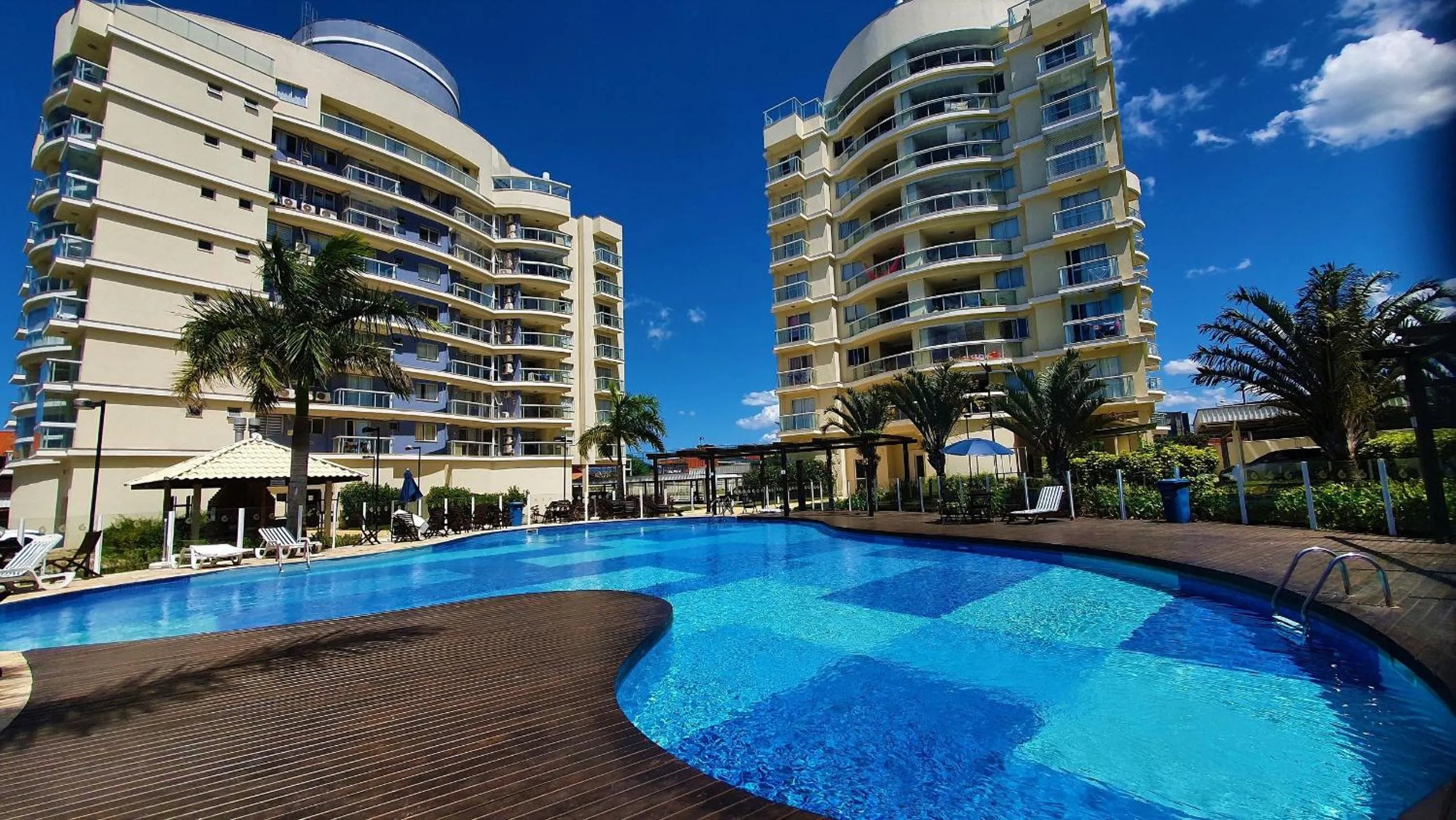 Nautilus Vigia das Marés - Penha - SC
