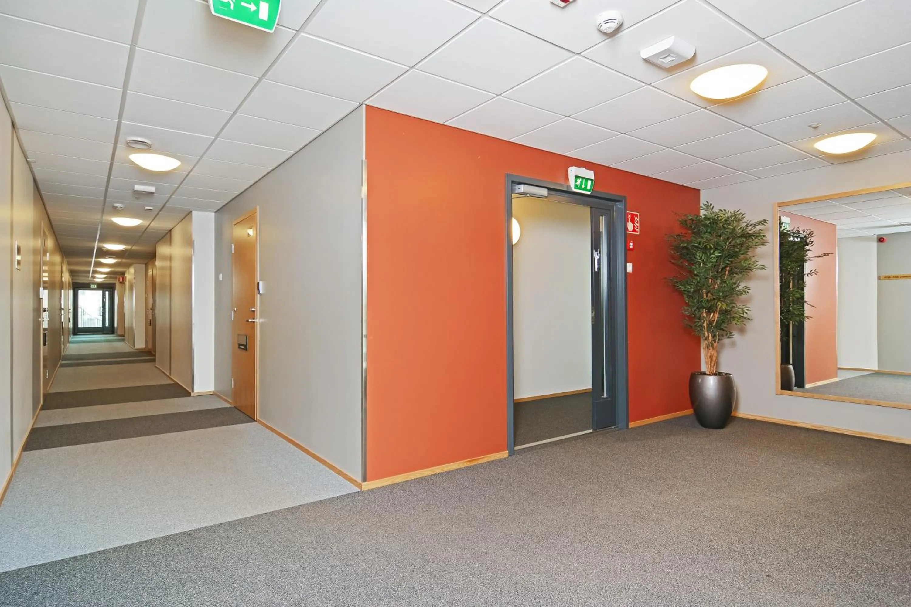 Other in Forenom Serviced Apartments Tampere Pyynikki