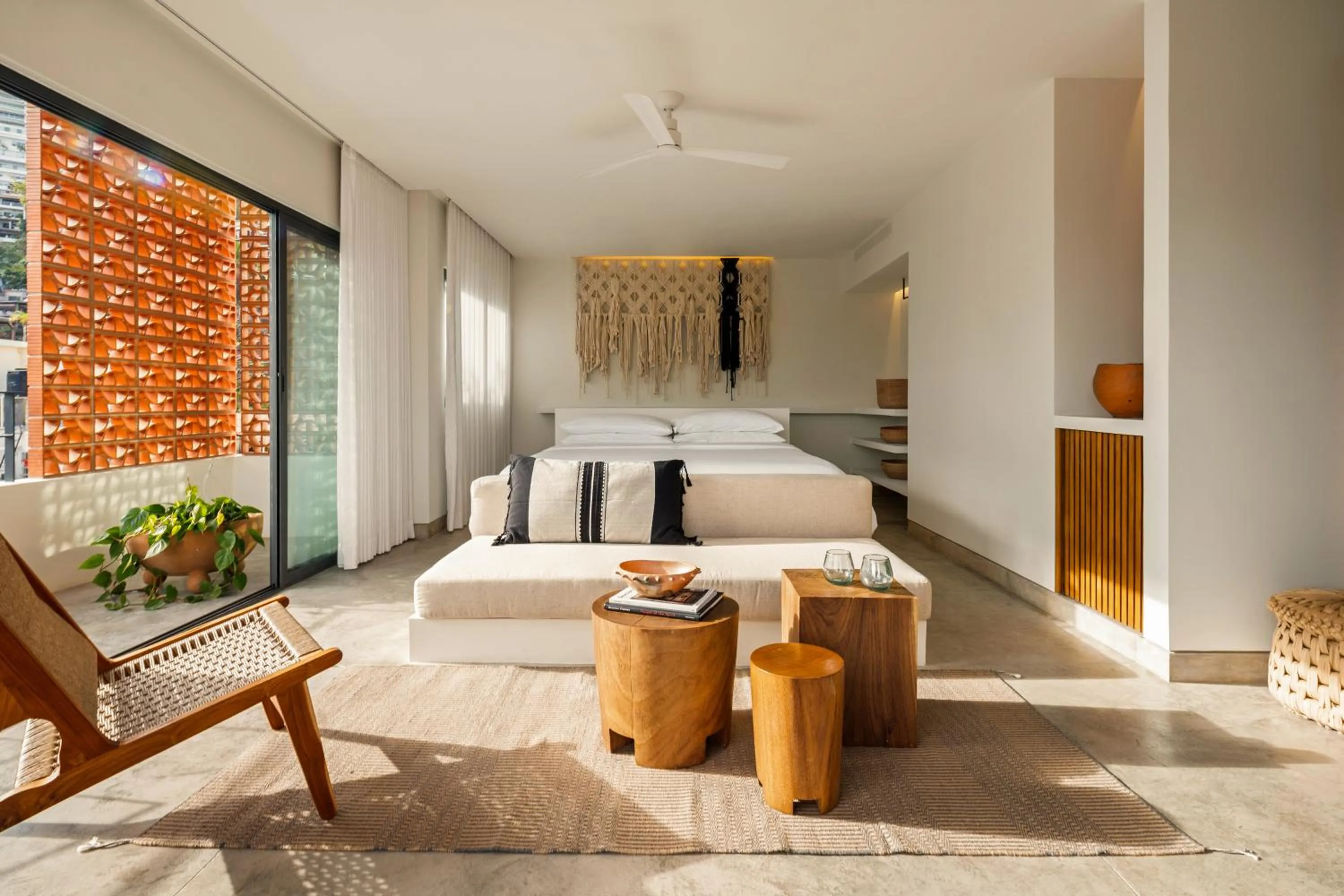 The Tryst Puerto Vallarta LGBT Hotel