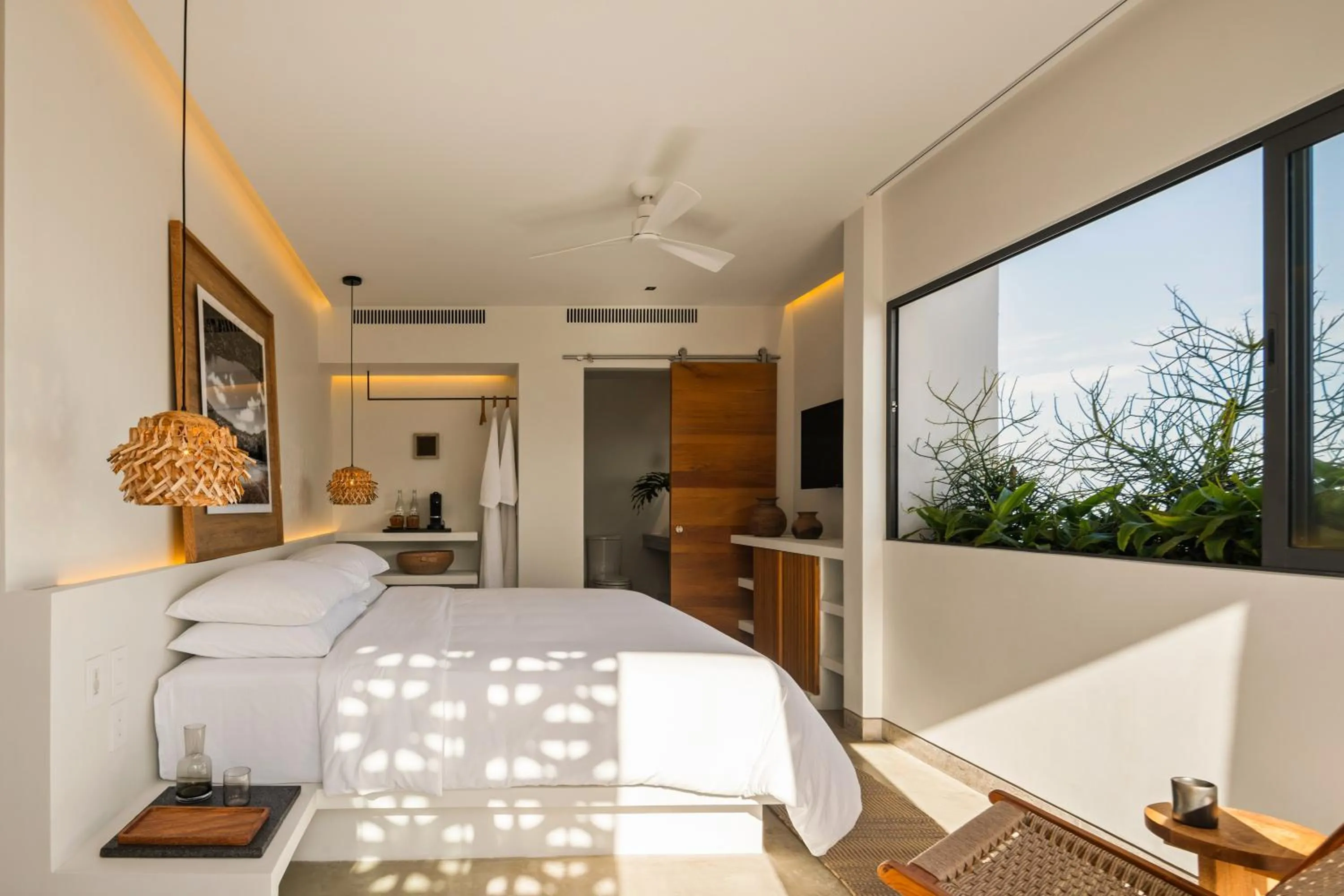 The Tryst Puerto Vallarta LGBT Hotel