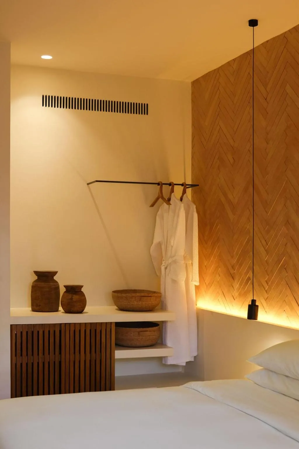 Double Room in The Tryst Puerto Vallarta LGBT Hotel