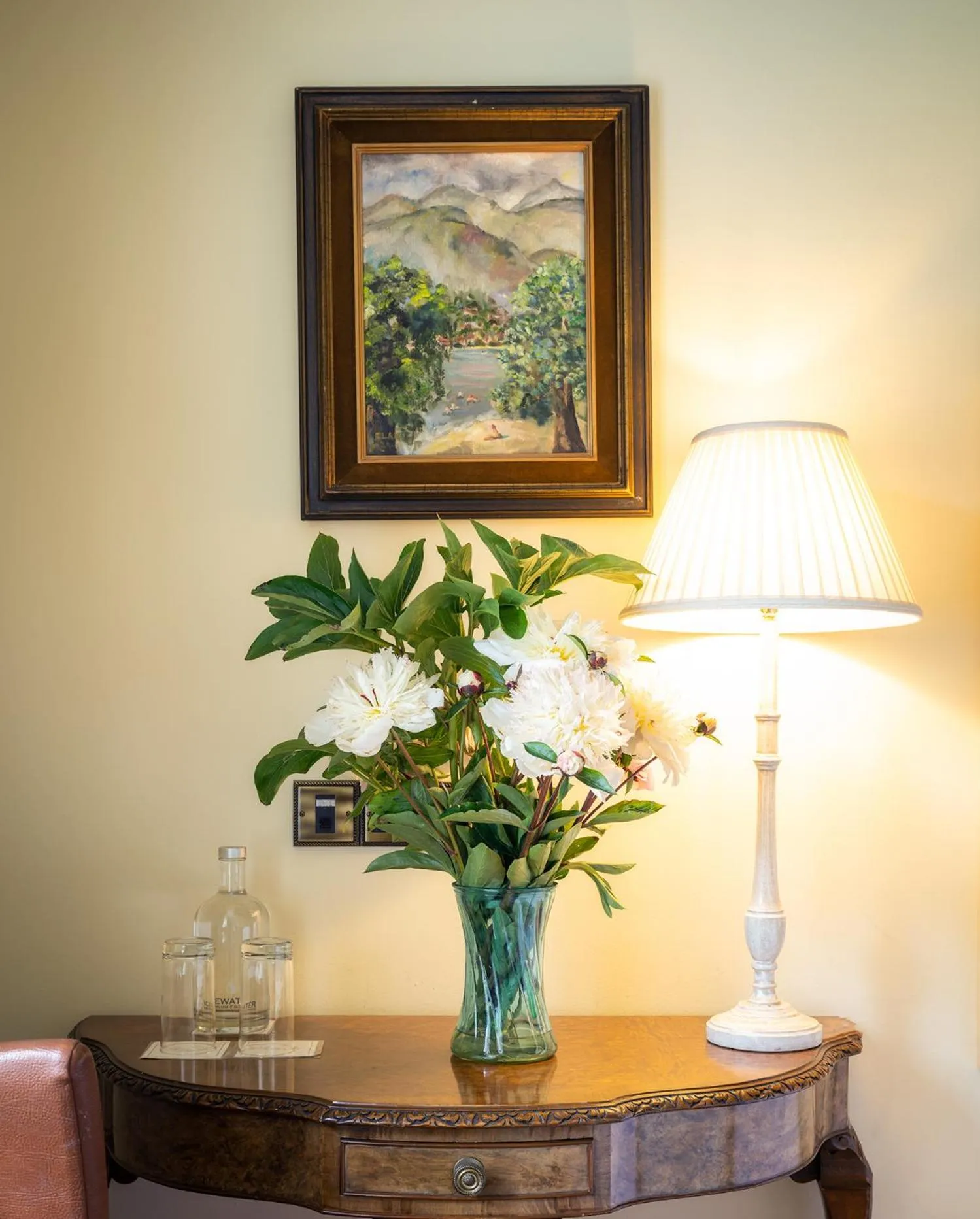 Other in Screebe House