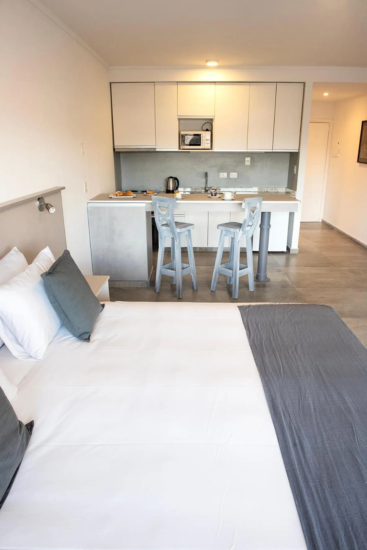 Bed in Filiberto by iPPA