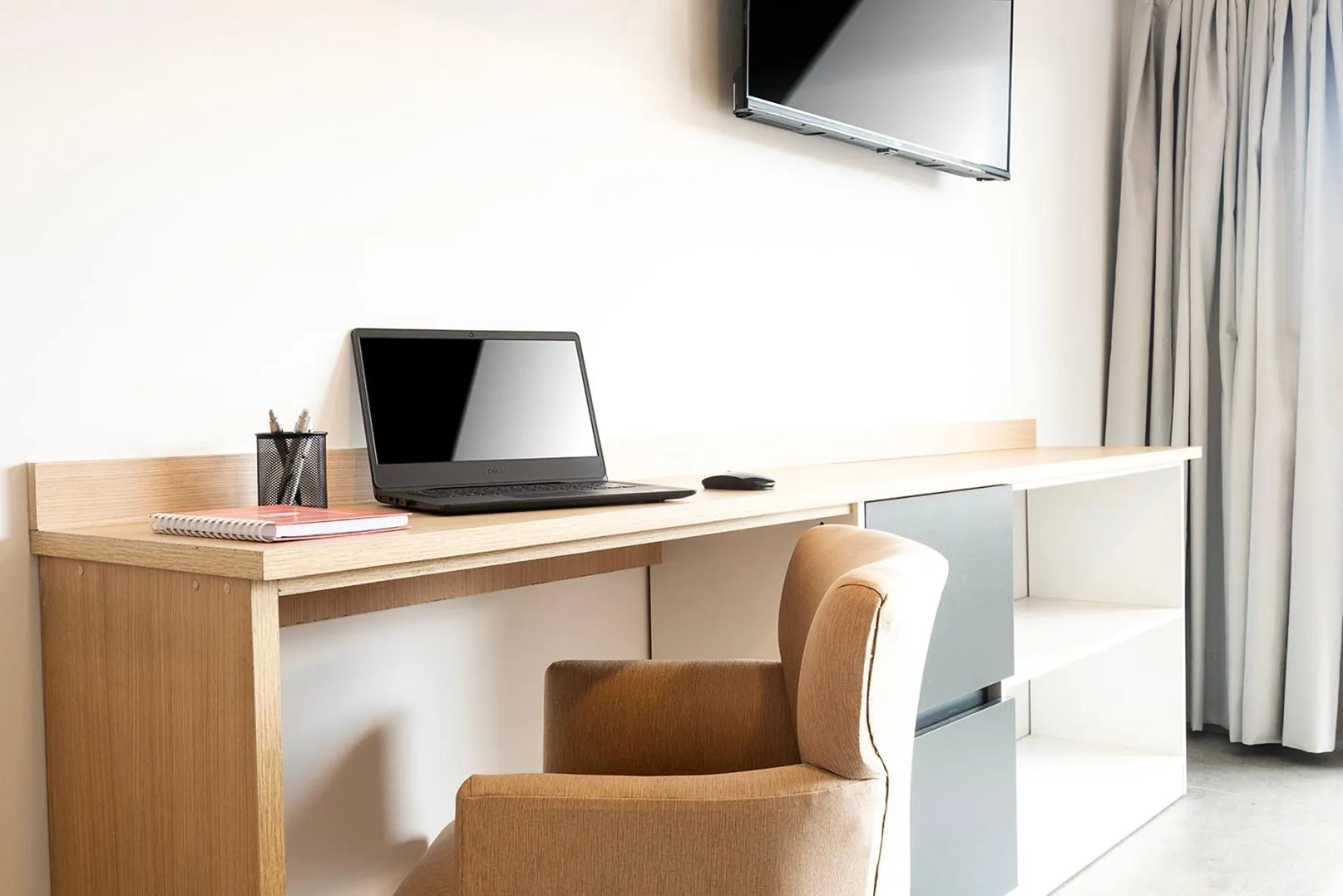 TV and multimedia in Filiberto by iPPA