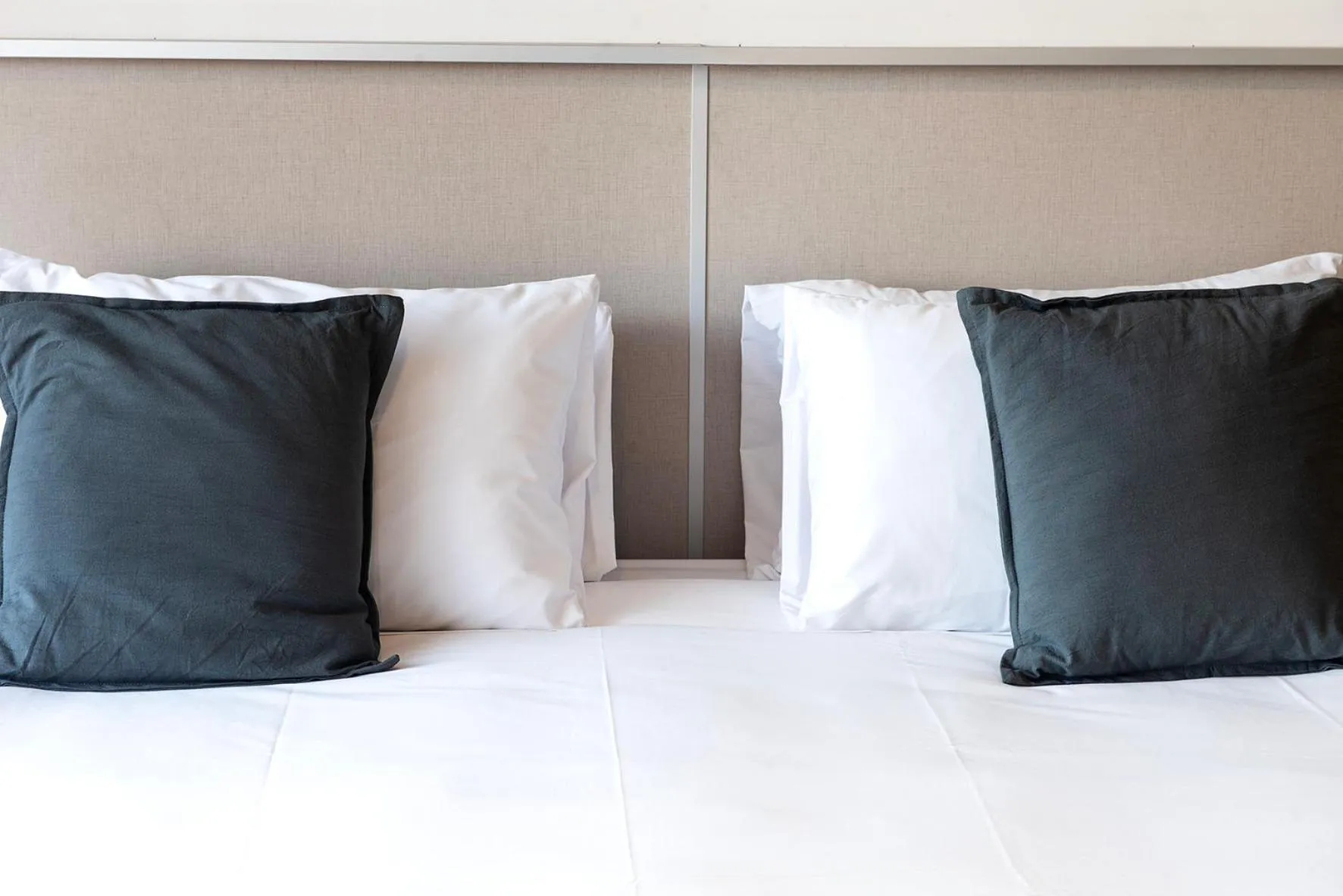 Bed in Filiberto by iPPA