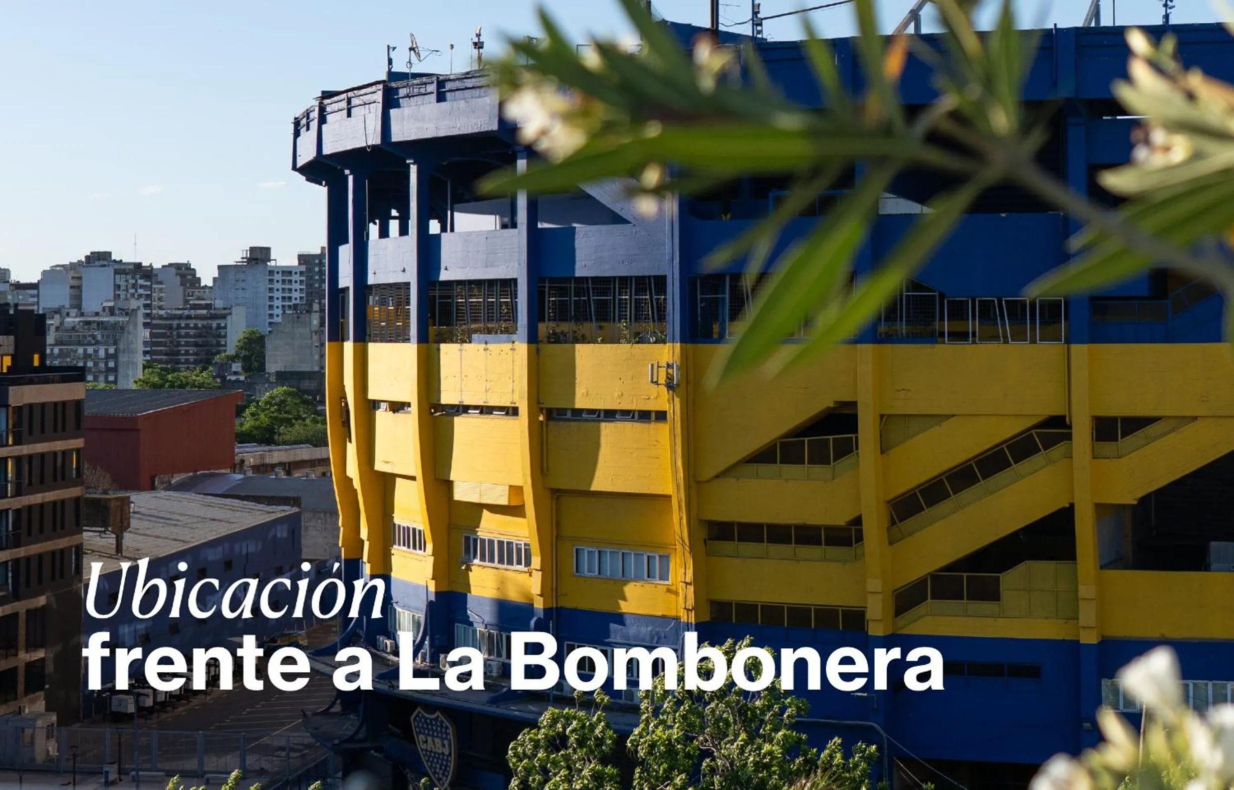 Location in Filiberto by iPPA