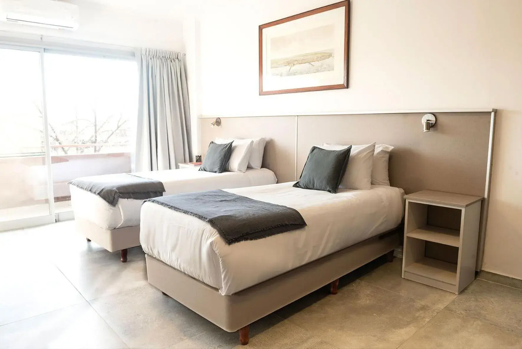 Bed in Filiberto by iPPA Bed in Filiberto by iPPA