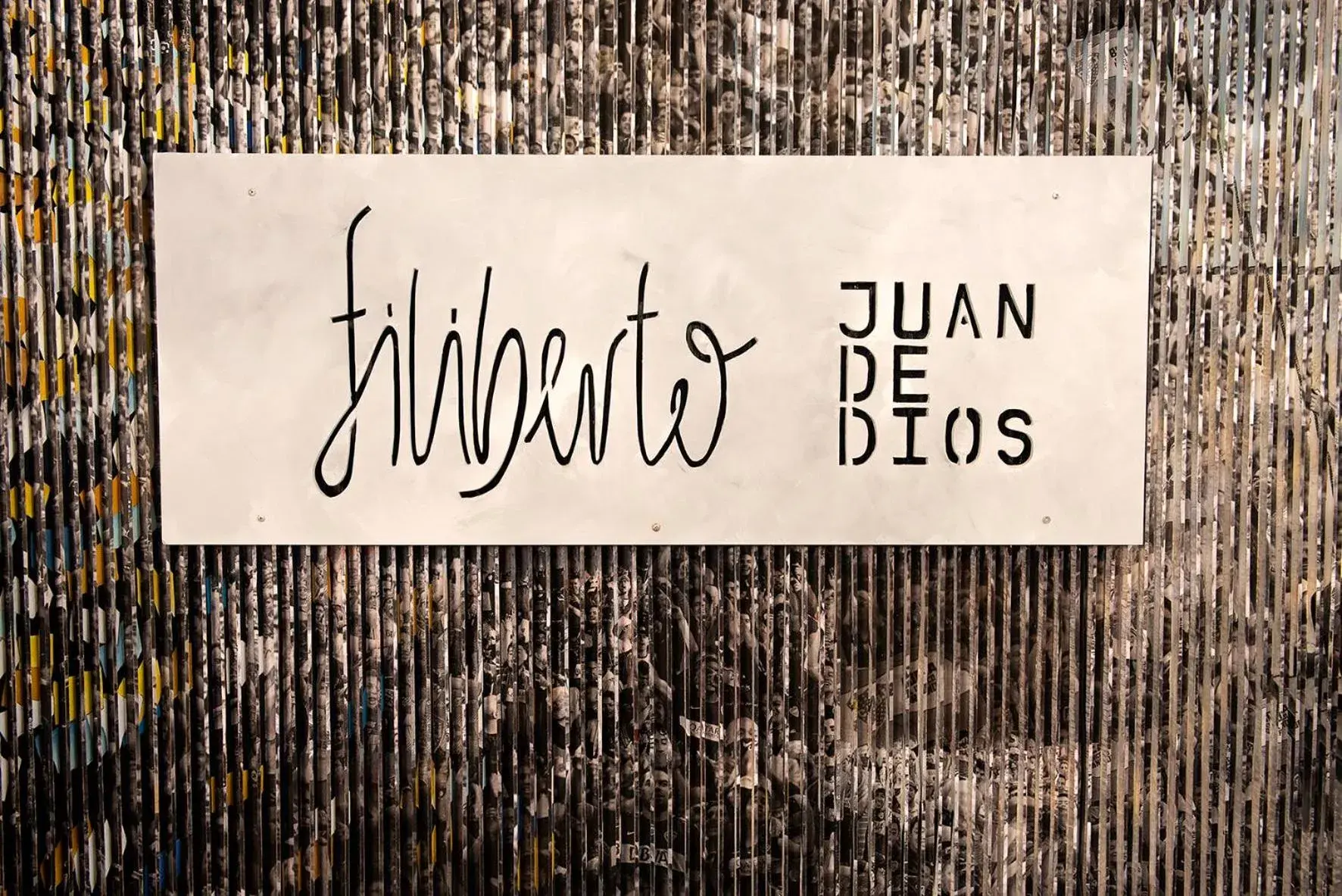 Restaurant/places to eat in Filiberto by iPPA Restaurant/places to eat in Filiberto by iPPA