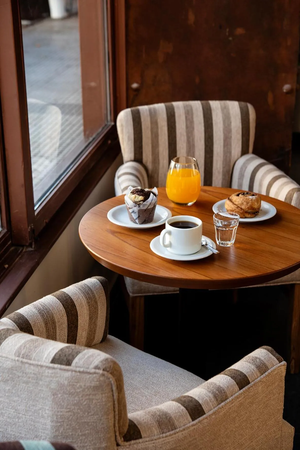 Restaurant/places to eat in Filiberto by iPPA